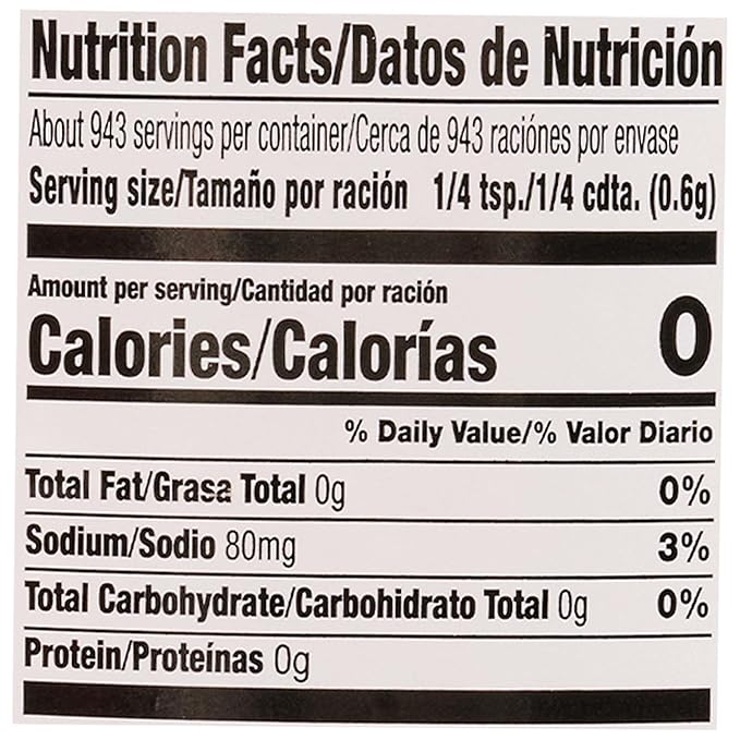 Sazonador para Vegetales McCormick Grill Mates, 20 oz miniatura 2