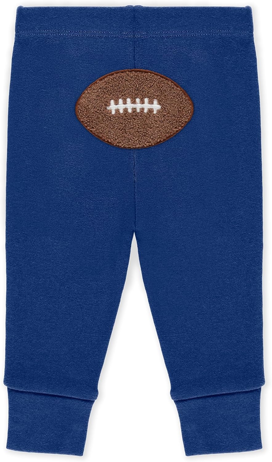 WEAR by Erin Andrews Infant & Newborn New York Giants Three-Piece Turn Me Around Bodysuits & Pant Set