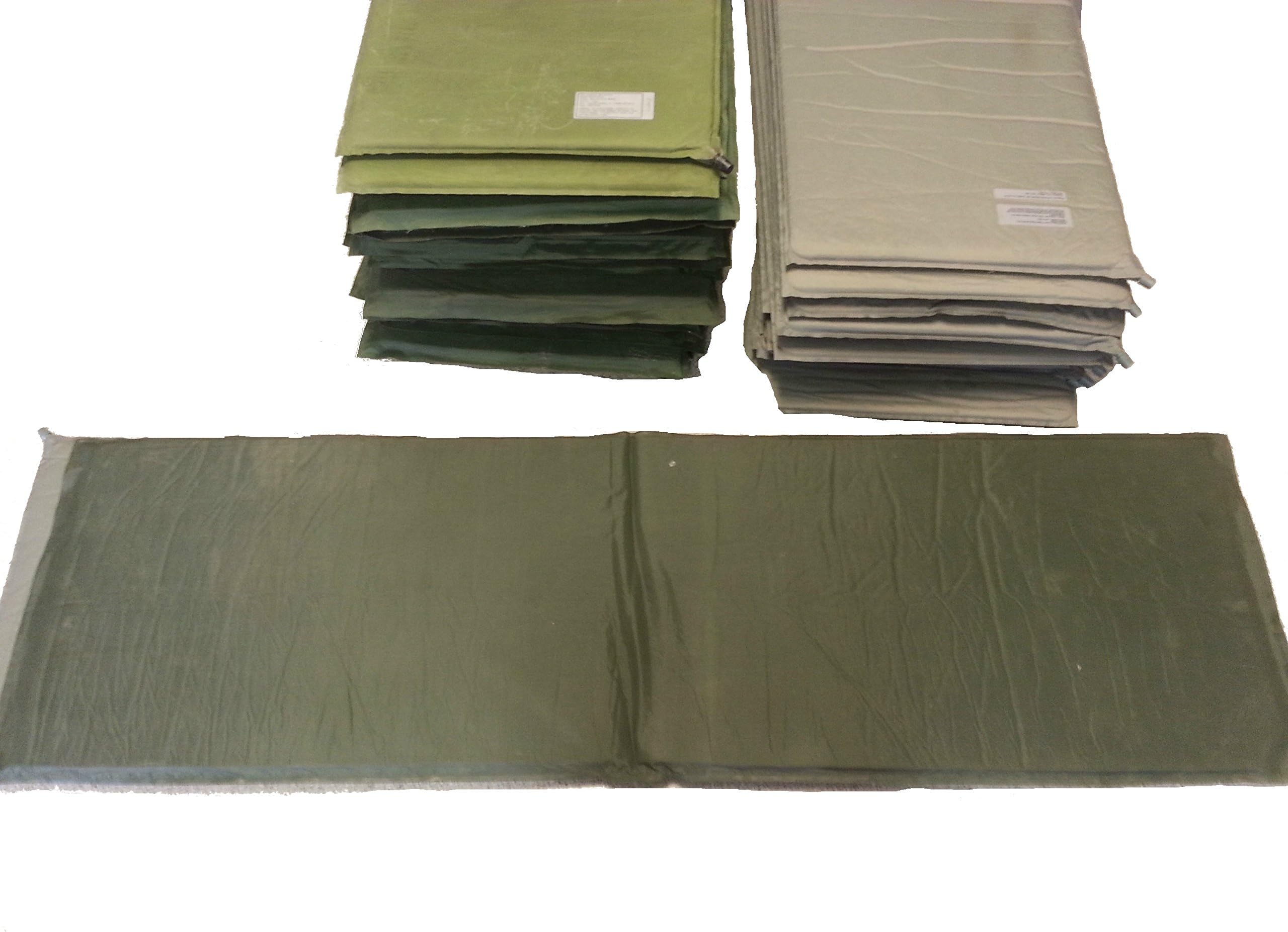 OKSLO Military Issue Therm-A-Rest Self-Inflating Sleeping Pad