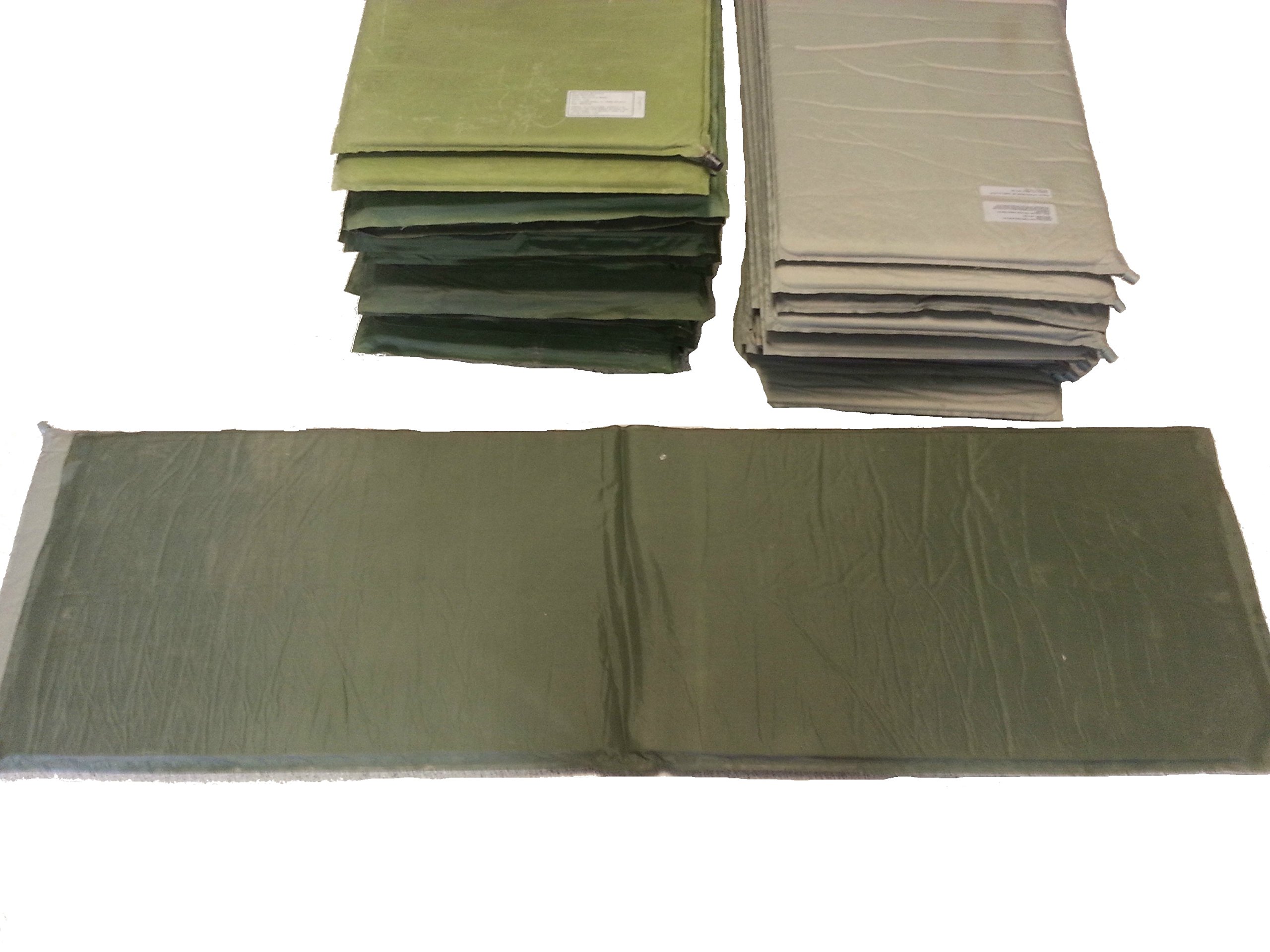 OKSLO Military Issue Therm-A-Rest Self-Inflating Sleeping Pad