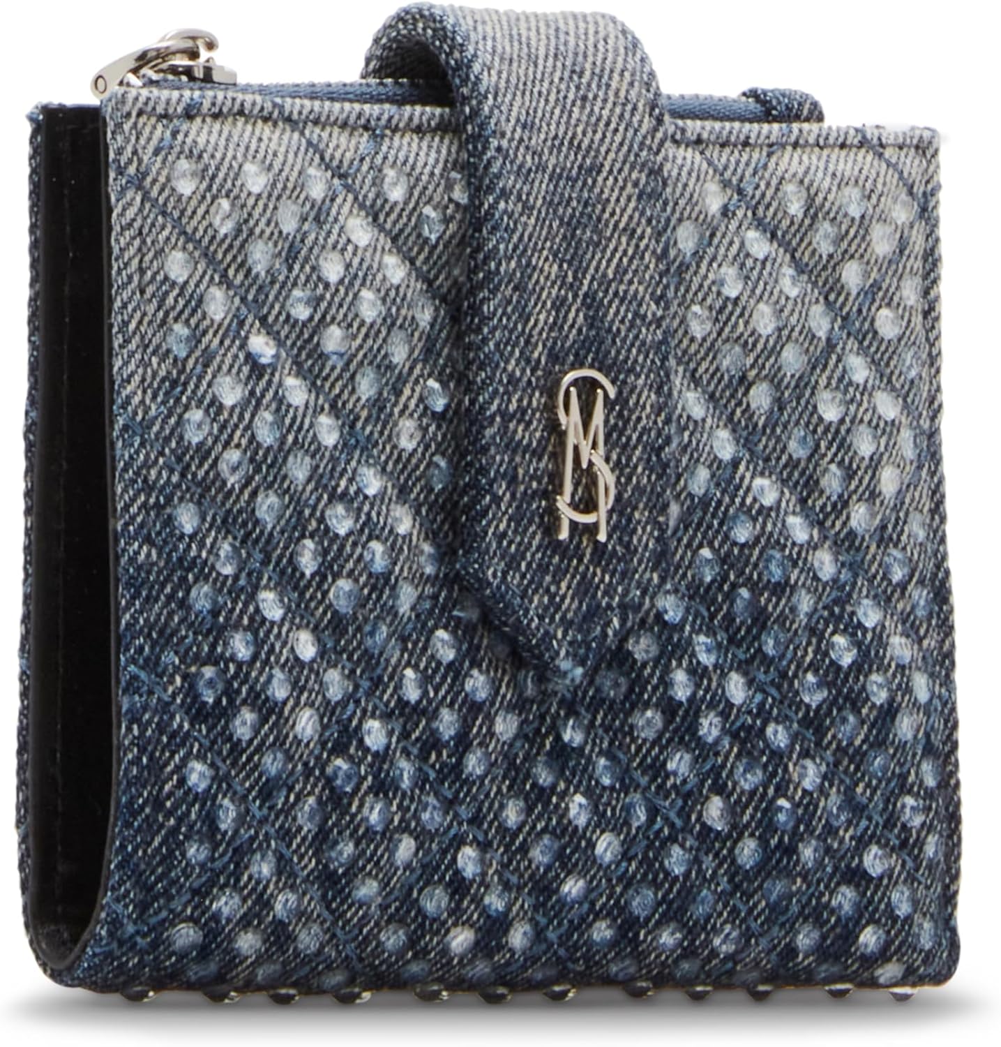 Steve Madden Jem Bifold Wallet