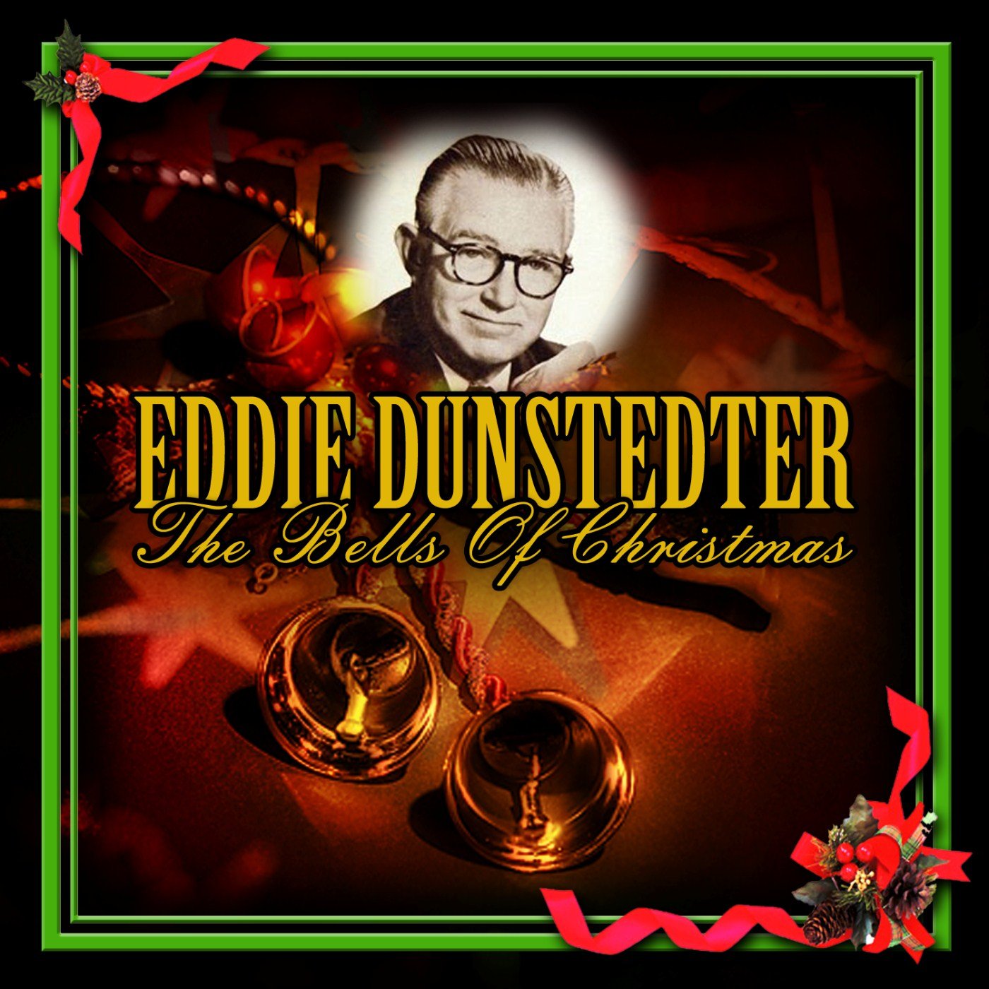 Eddie Dunstedter