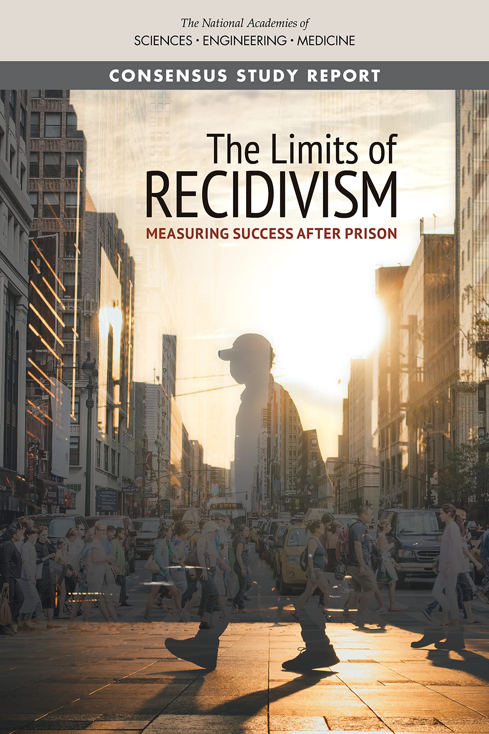 The Limits of Recidivism: Measuring Success After Prison