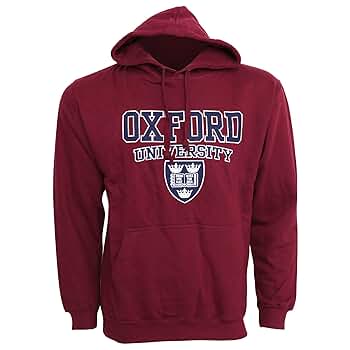 OXFORDパーカー Amazon | [Oxford University] (オックスフォード大学) メンズ