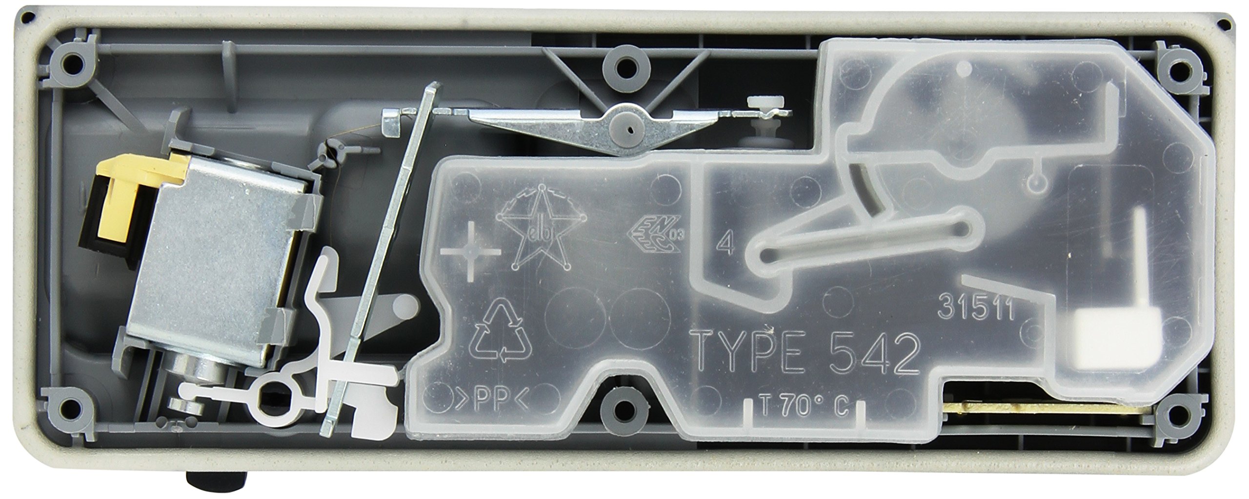 Hotpoint C00269326 Geschirrspülerzubehör/MGD/Creda Scholtes Geschirrspüler Dispenser