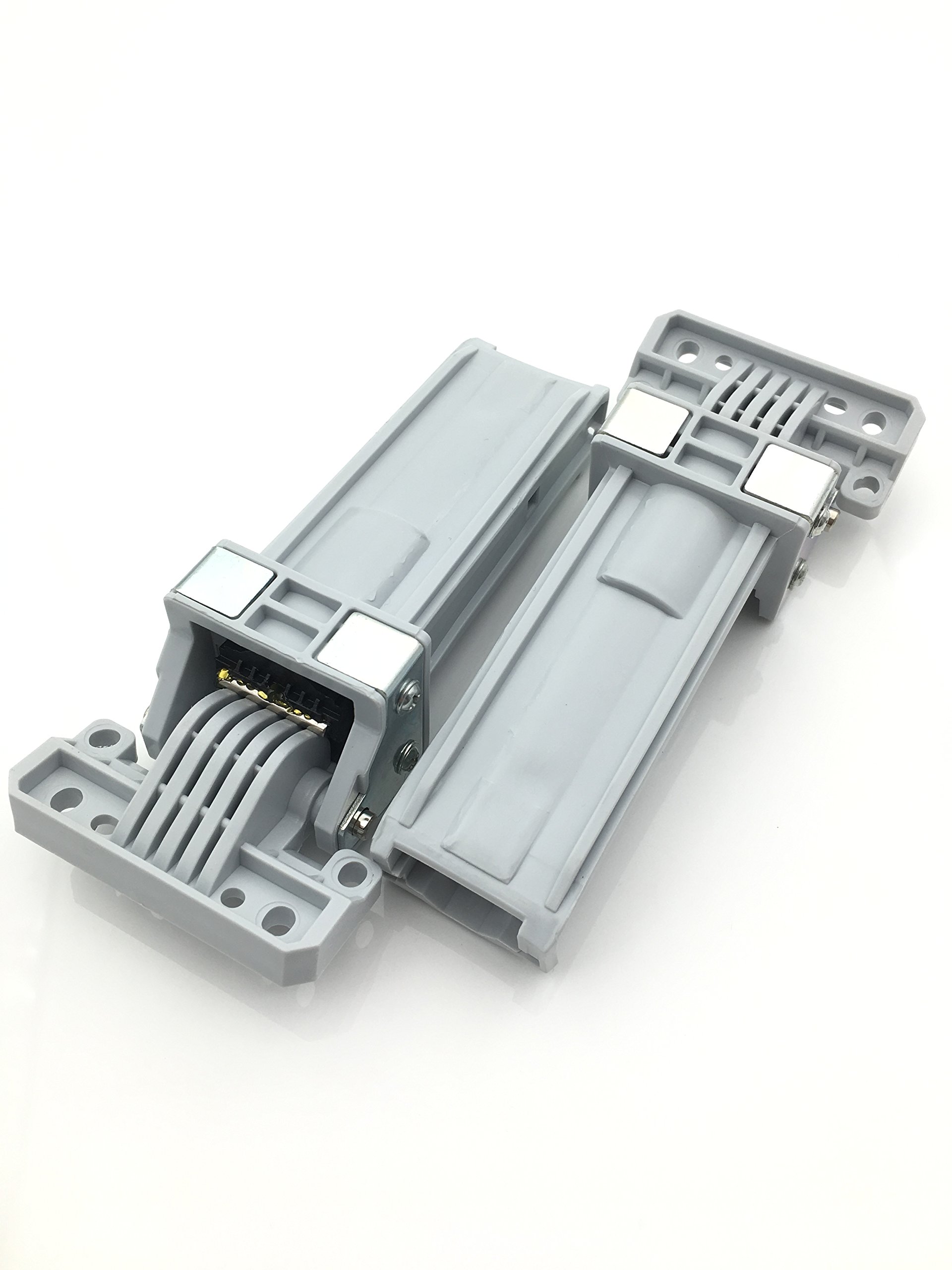 Amazon.com: OKLILI 2PCS X Q7404-60029 Q7404-60024 Q7404-60025 ADF  