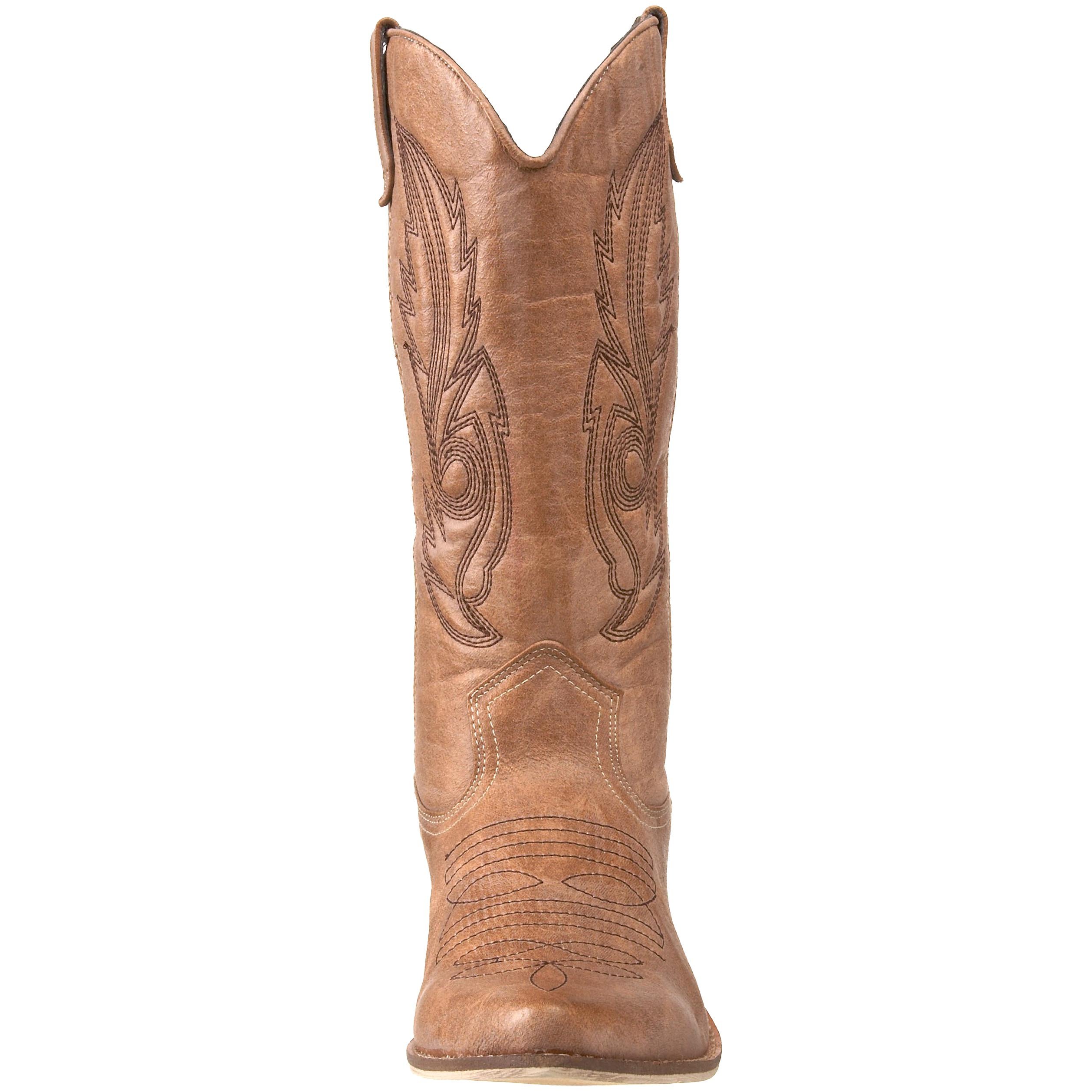 Coconuts by Matisse Mujer Gaucho Botas