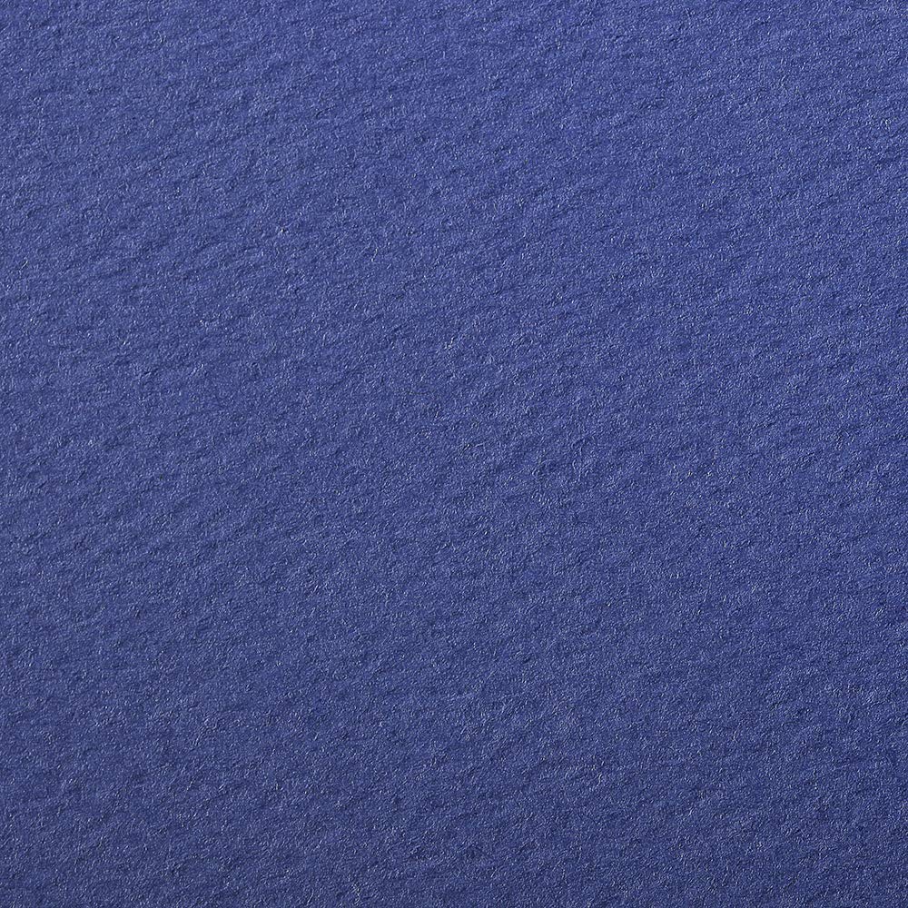 Clairefontaine, Ref 93780C, Etival Coloured Grained Drawing Paper (24 Sheets of Paper), 50 x 65cm, 160gsm Cellulose Art Paper