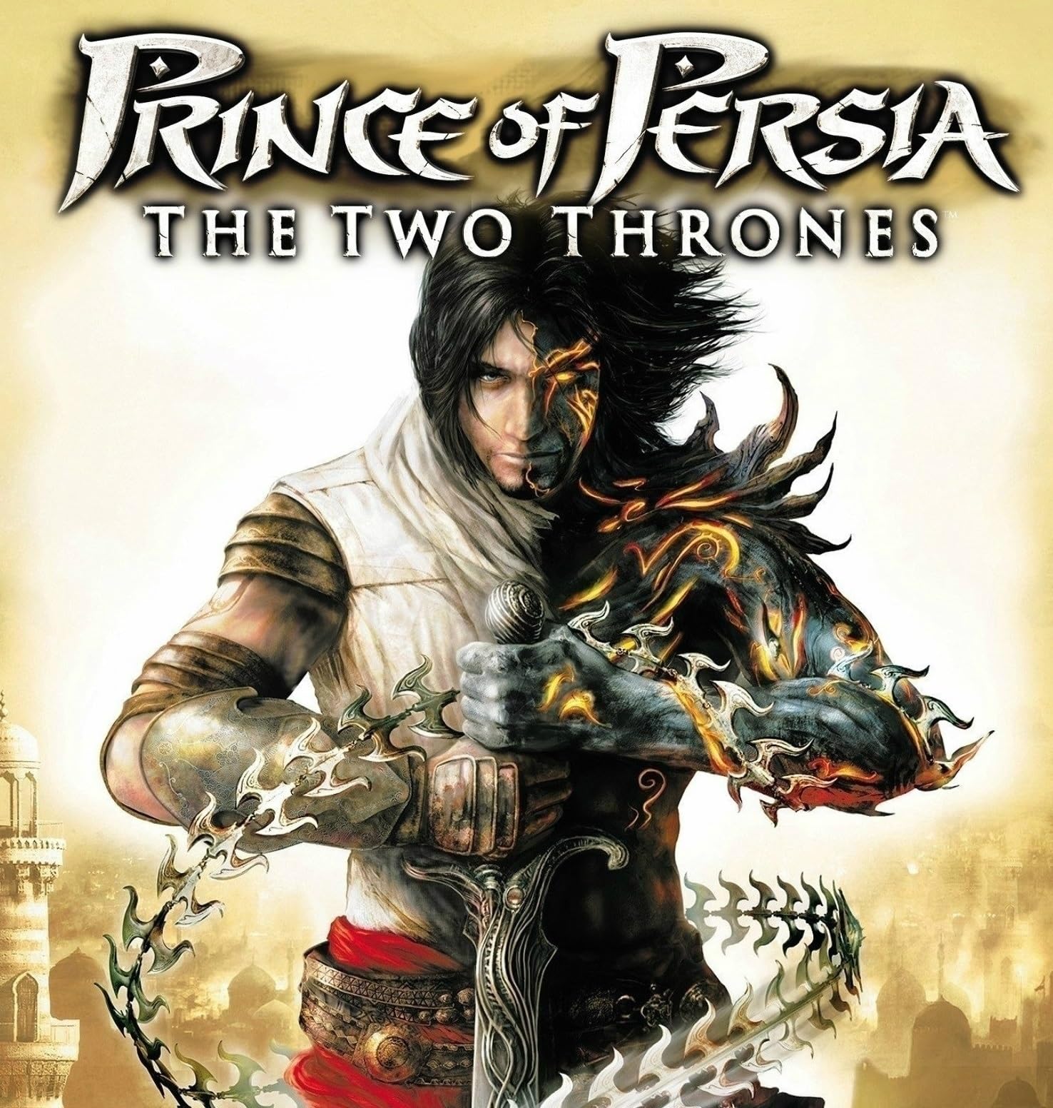 Prince of Persia - The Two Thrones - PC DVD Game by Zigshash Retail-image-22