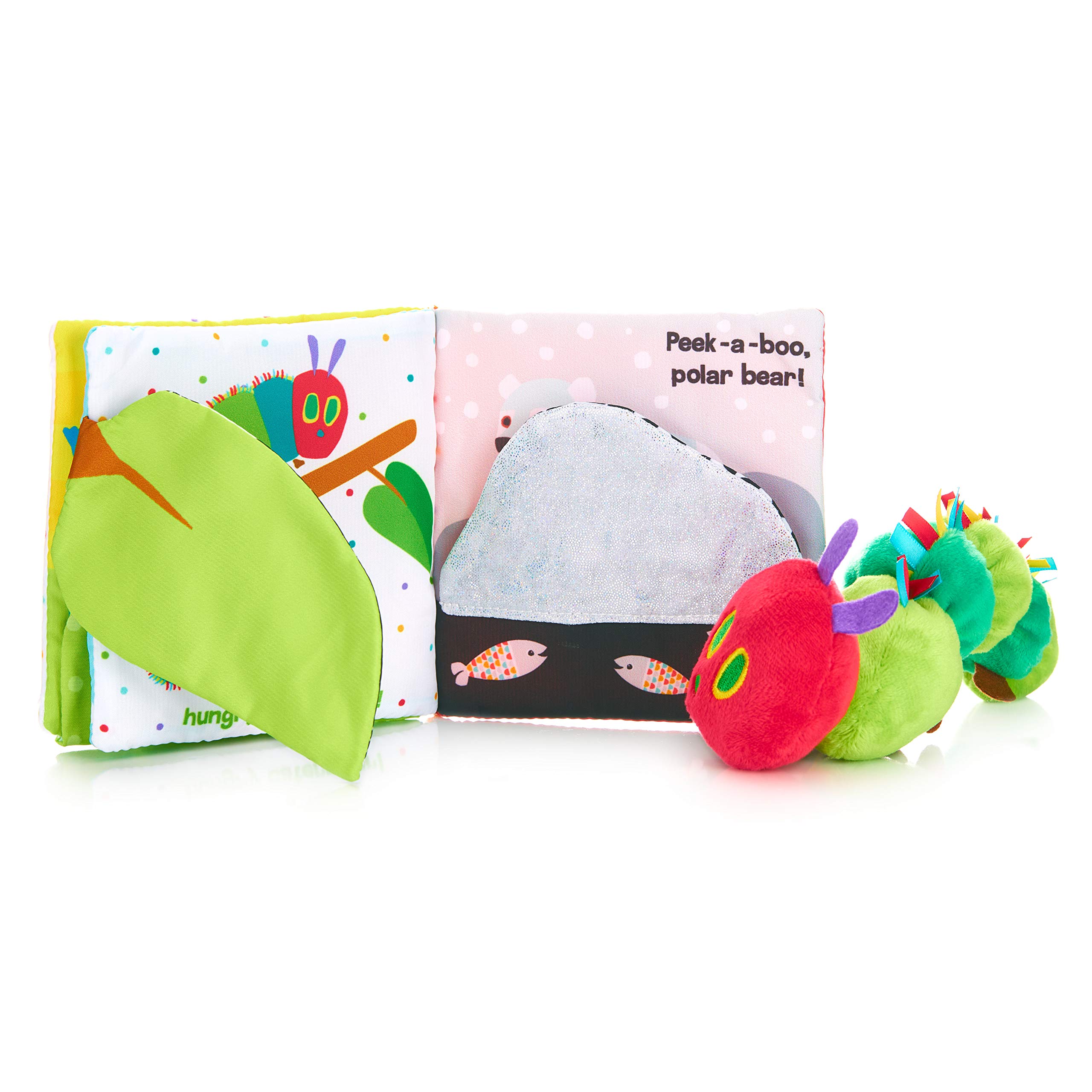 Buy Kids Preferred World of Eric Carle, The Very Hungry Caterpillar ...