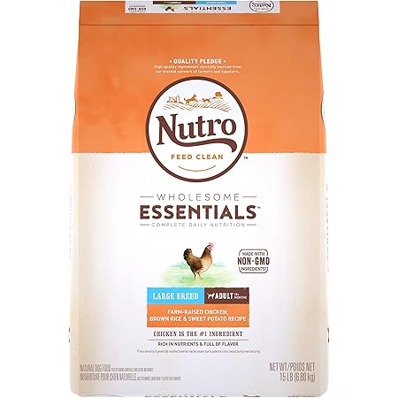 nutro discontinued