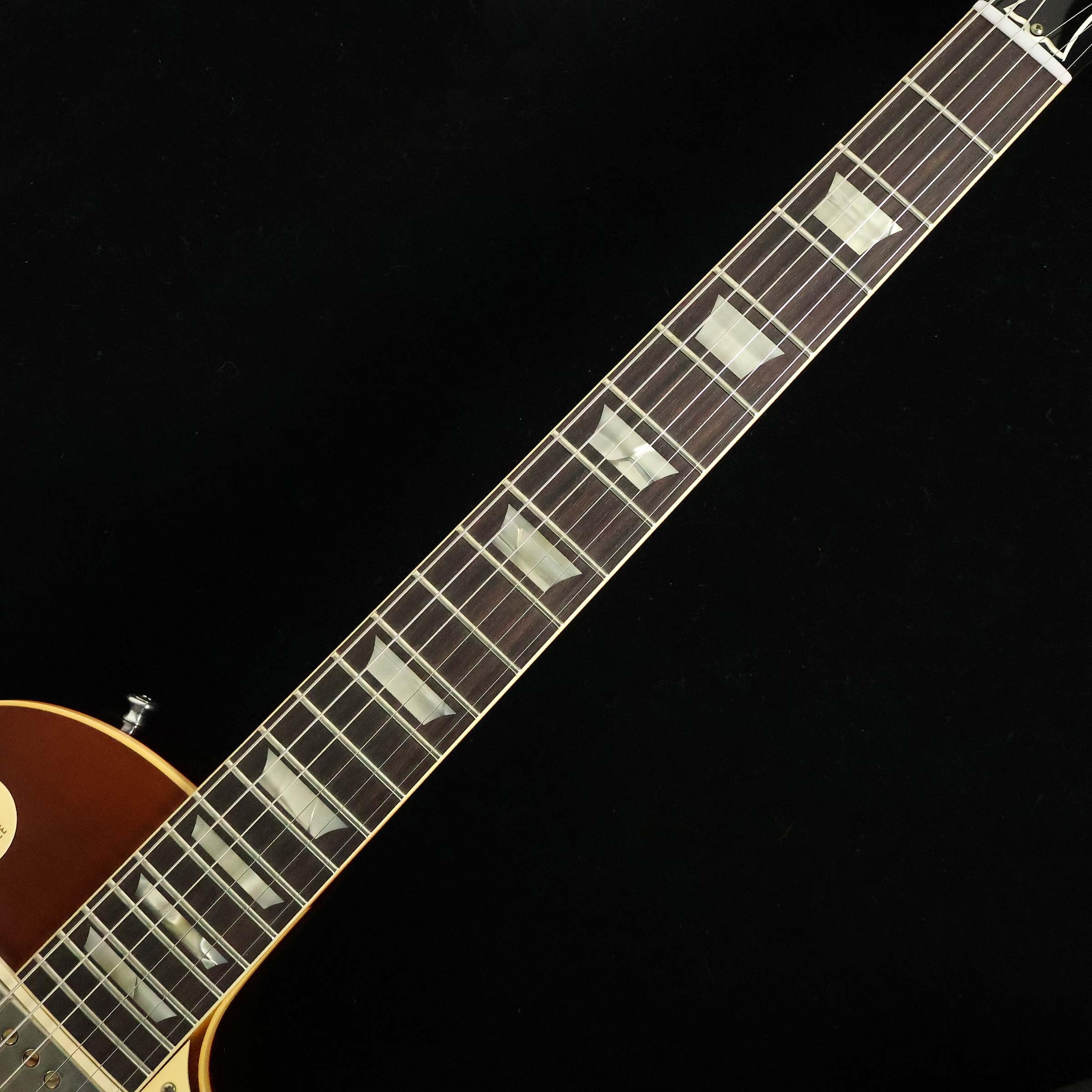 Amazon | Gibson Custom Shop 1959 Les Paul Standard Iced Tea Burst