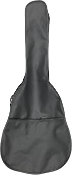 KC CW-EV Soft Case for Acoustic Guitar