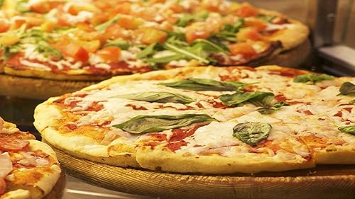 How To Make Pizza At Home