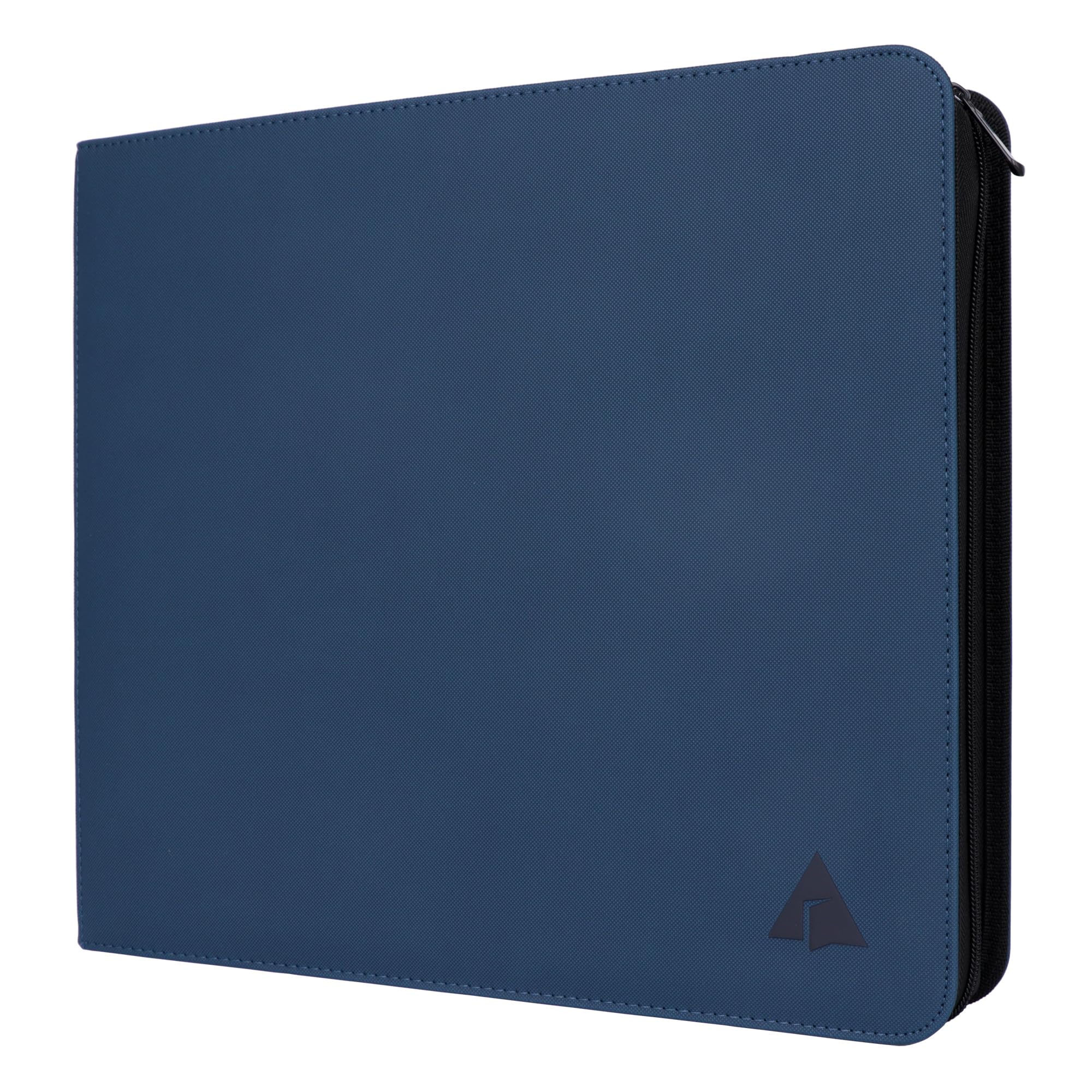 Amazon.com: Rayvol Trading Card Binder, 12 Pocket Fit 1800 Cards