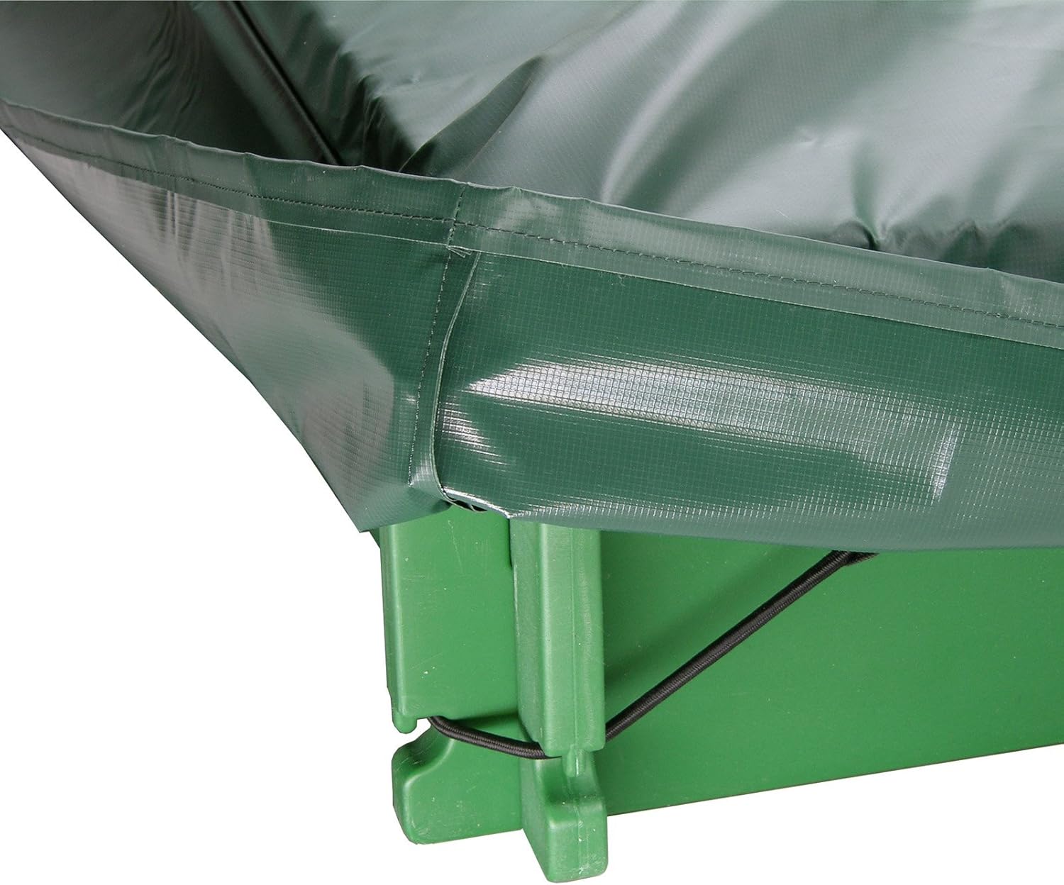 Sandlock Sandboxes CSG-60120 Sandbox