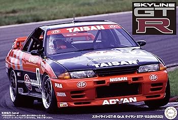 新品フジミ1/12　AXES SKYLINE GT-R 　スカイラインプラモデル 719+dUgPxaL._UF894,1000_QL80_.jpg
