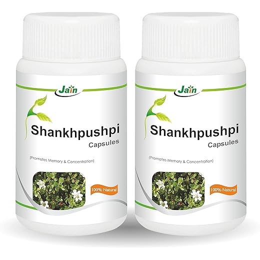 Jain Immunity Boost - 120 Count