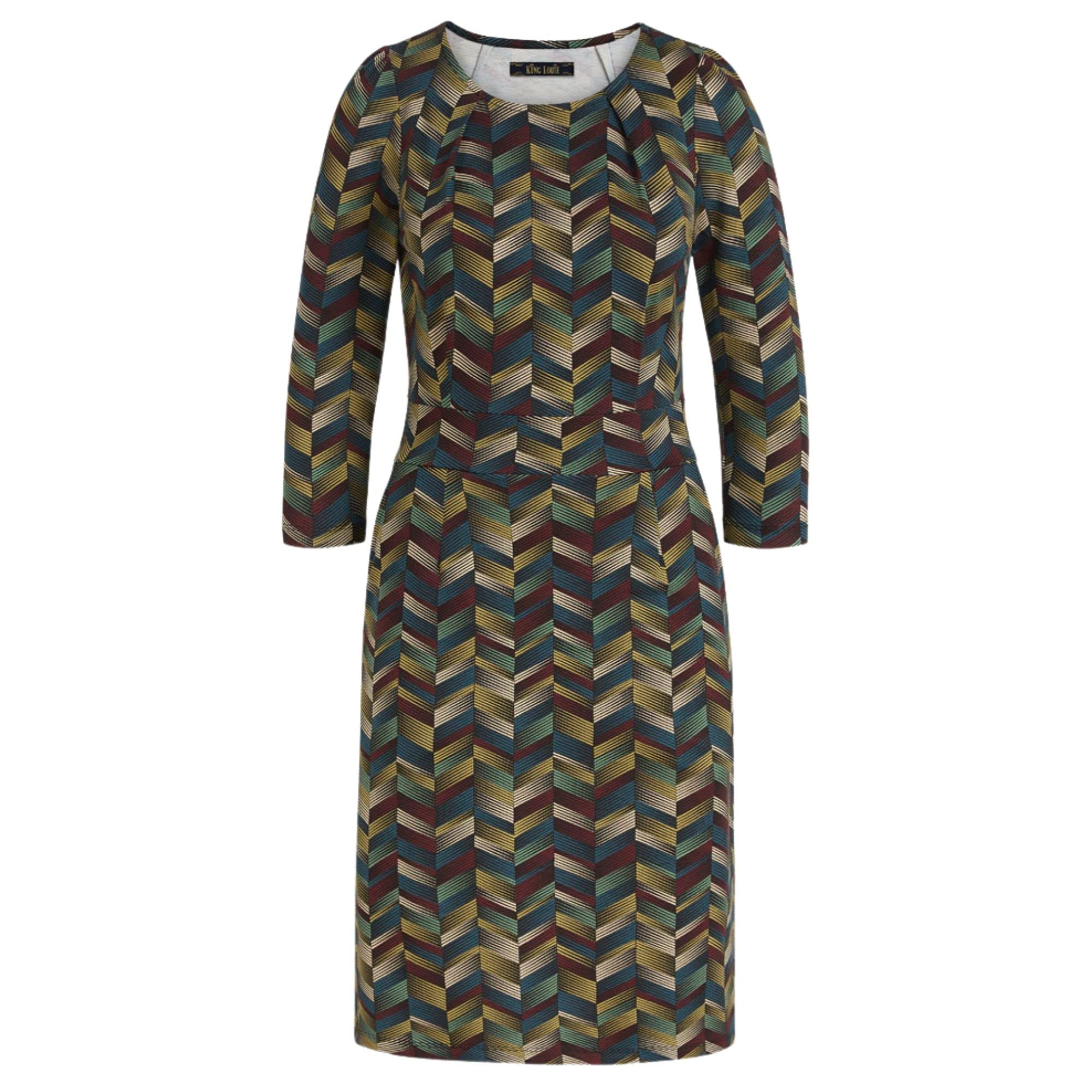 King LouieWomen's Mona Dress Swag