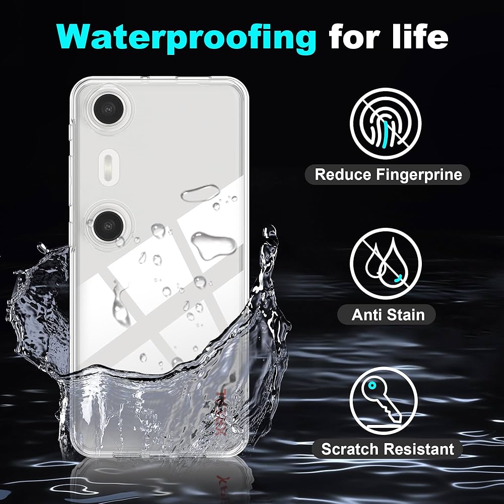 XREAL BEAM＋シリコンケース Amazon.com: for Xreal Beam Pro Case with Tempered Glass