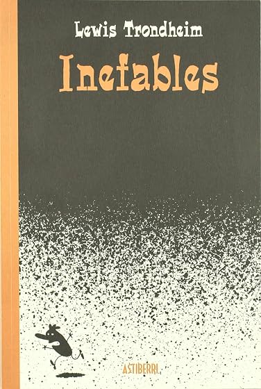 Inefables