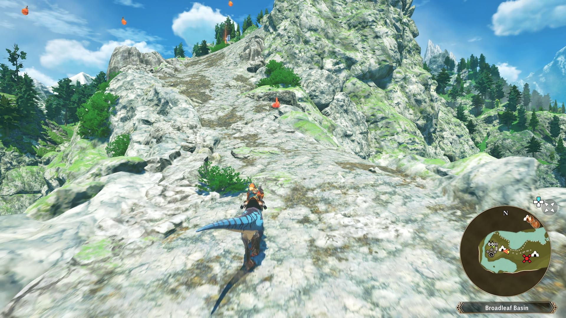 Monster Hunter Stories 3 Twisted Reflection - [Playstation 5]