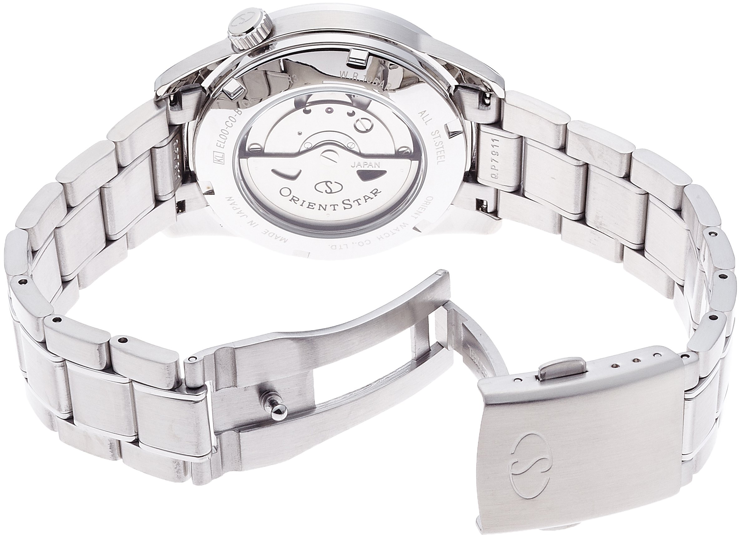 orient star wz0351el