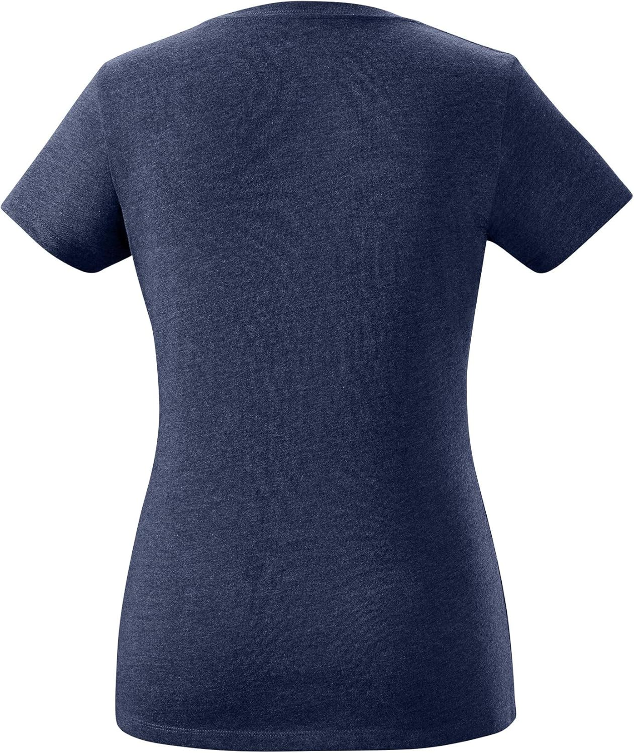 EvoShield Women's Short Sleeve Tee, Navy - Medium - Image 3