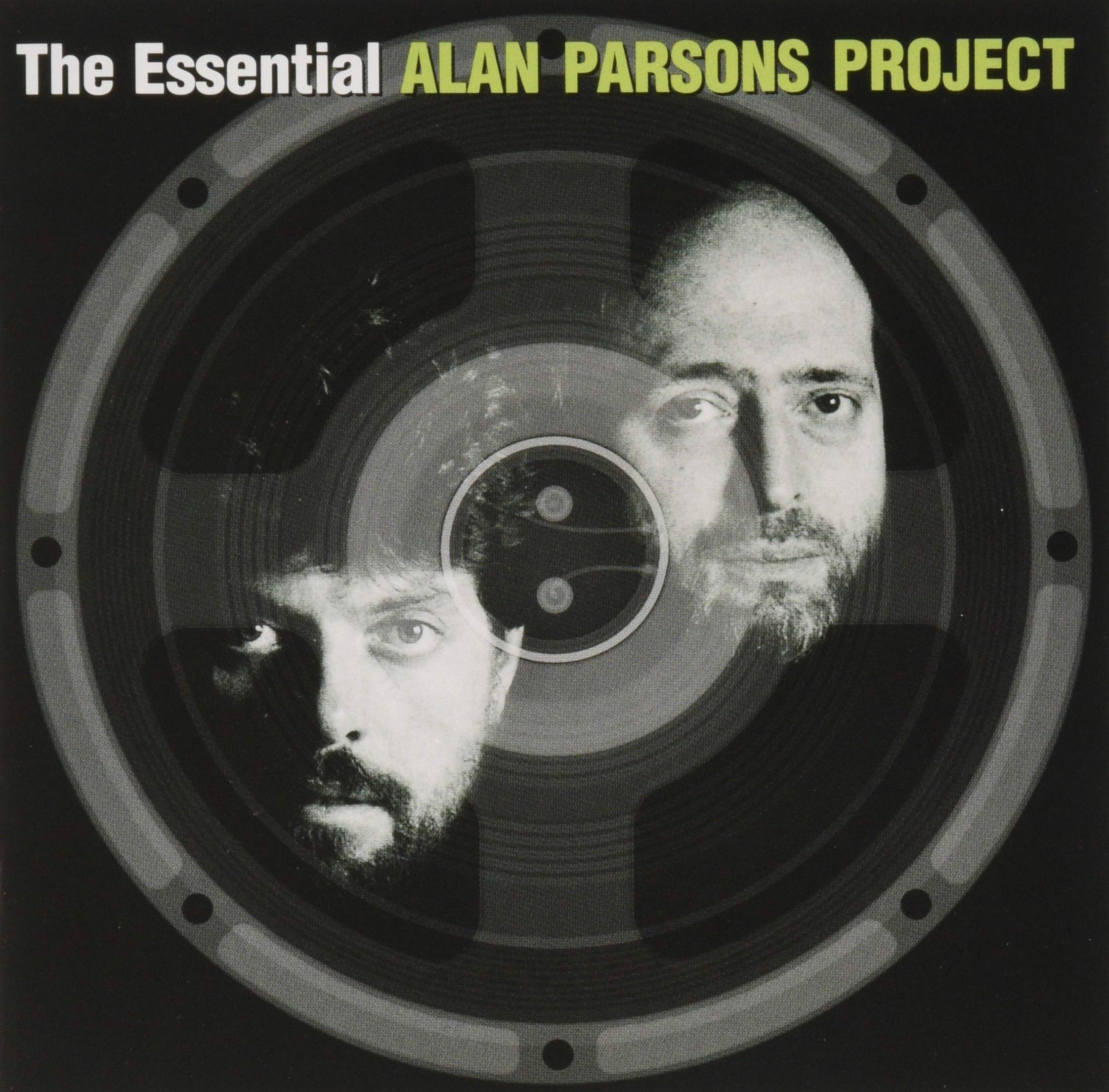 The Essential Alan Parsons Project