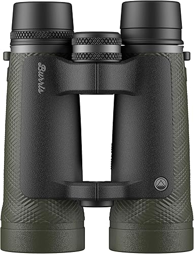 Miniatura 5 de Burris Prismáticos de caza Signature HD 12x50