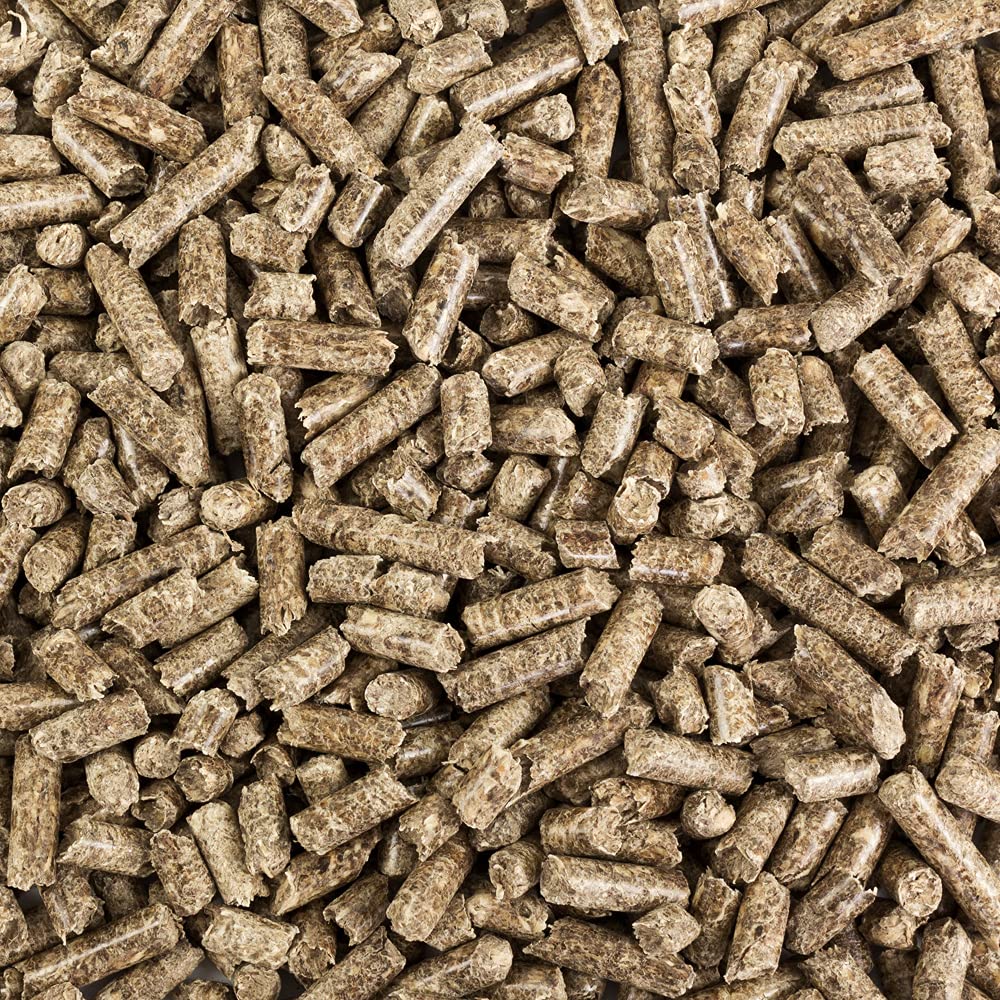 Eiche Pellets 30 kg Grill Smoker Holz Pizzaofen BBQ Pellet Outdoor Ofen Grillen Chunks Holzpellets Garten Räuchern Pizza Wood Smoke Zubehör Rauch Flameup