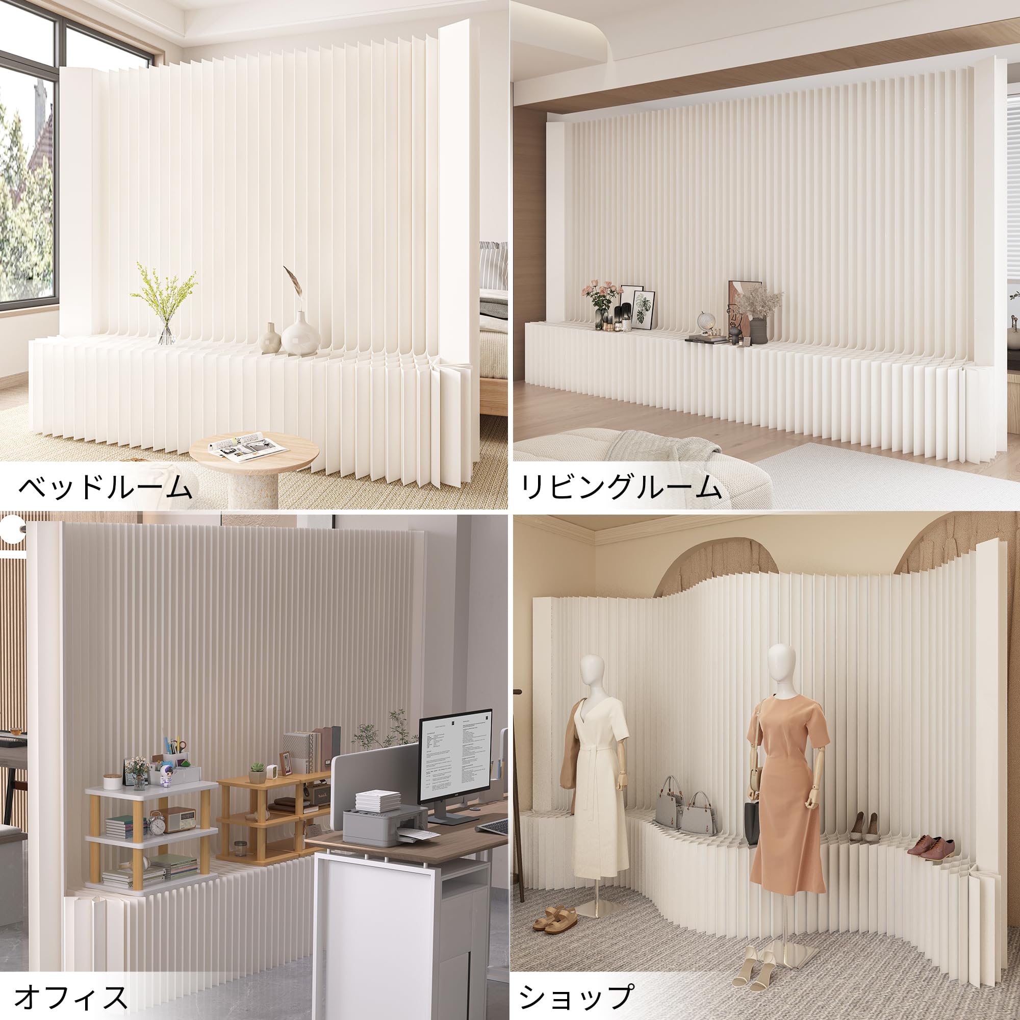 Amazon.co.jp: 展示台 折りたたみ収納 ブースストレージ ストアラック