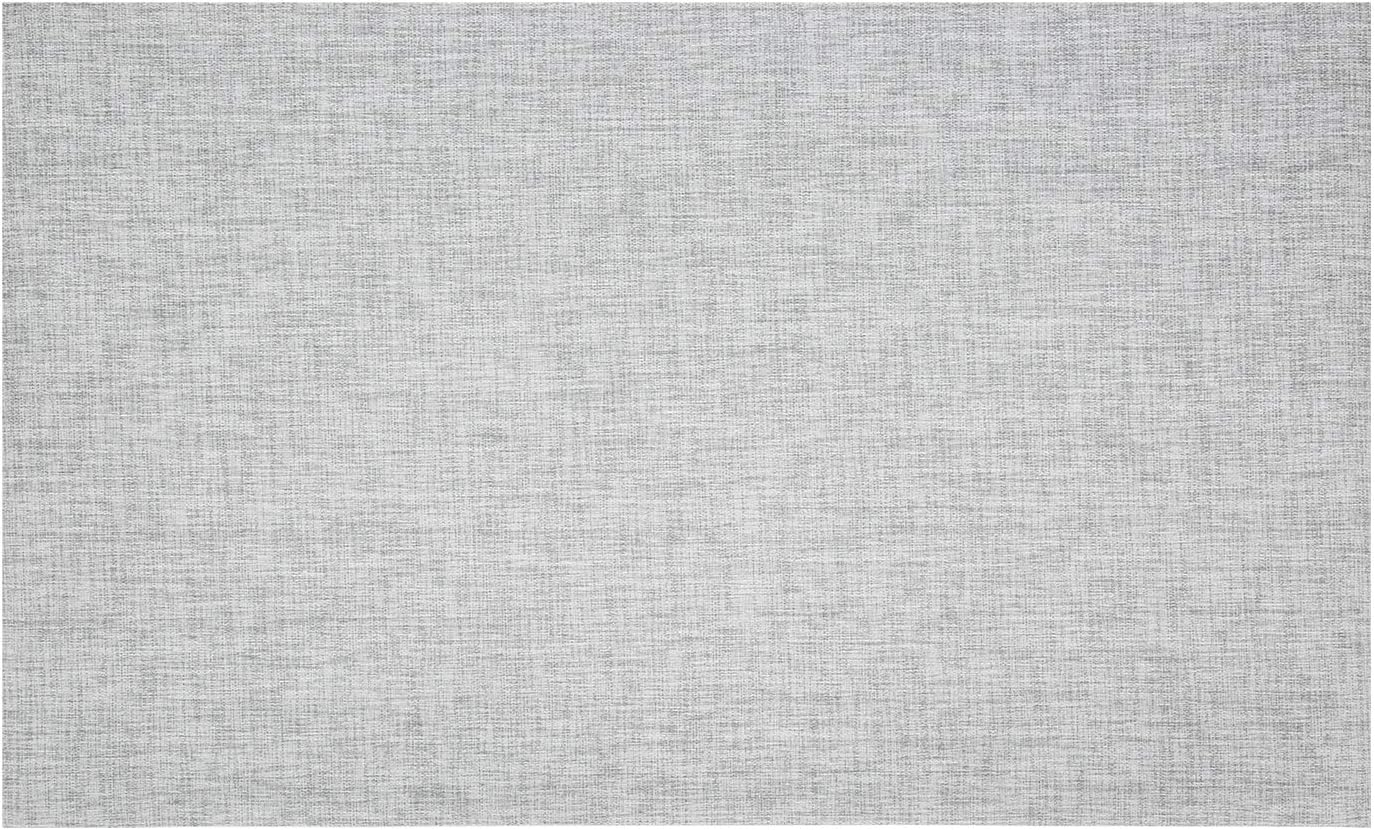 Kitchen Rugs Comfort Floor Mats Comfort 27X45X0.12 Inch Area Rugs Indoor/Outdoor Non Slip Waterproof Easy Cleaning Stain Resistant Rolled Packed