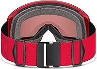 Vista 3 de SMITH Optics Skyline XL Unisex Snow Goggle