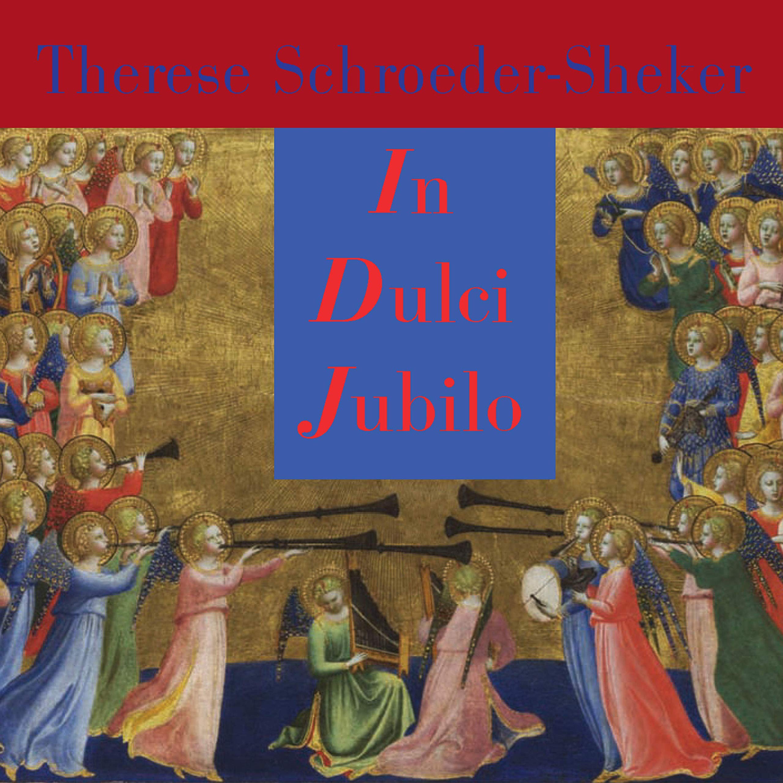 In Dulci Jubilo [IMPORT]