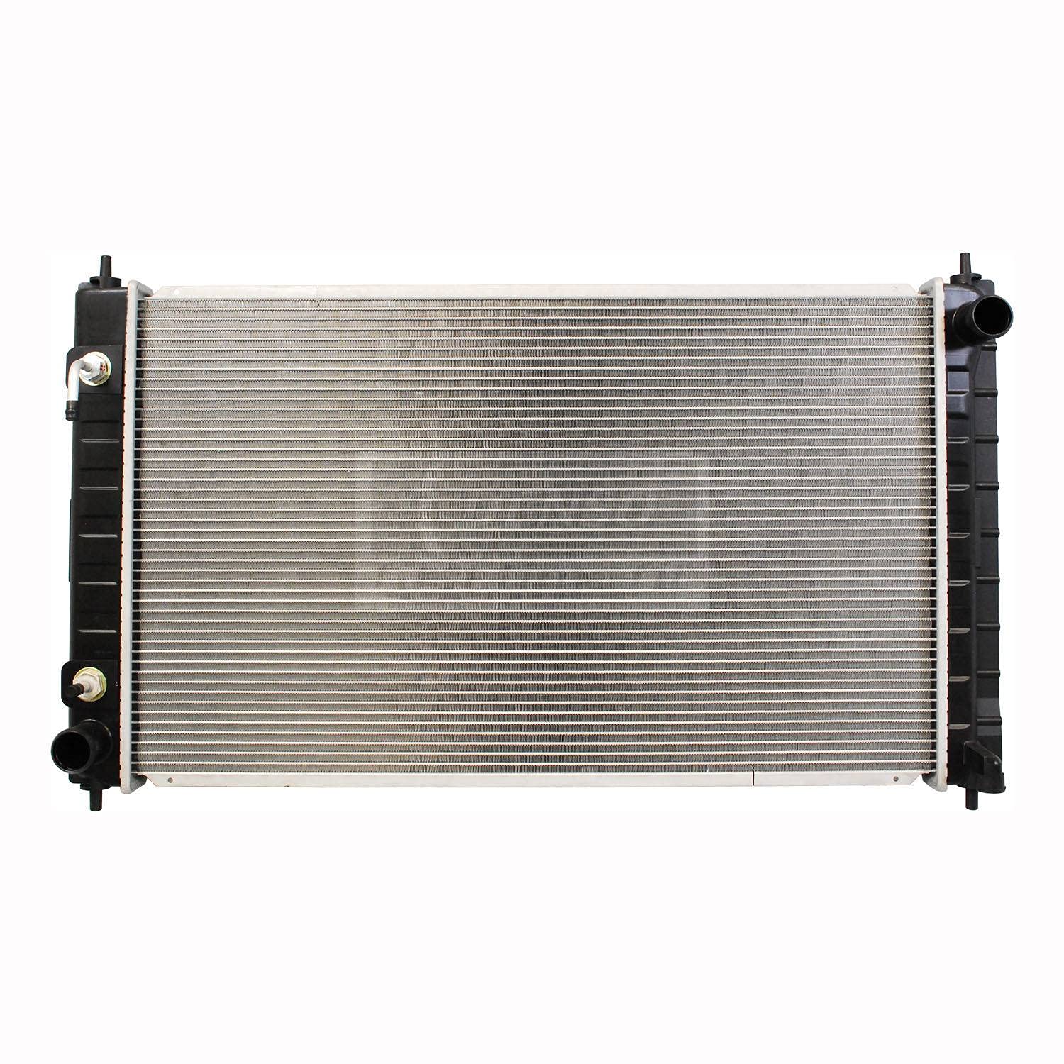 Photo 1 of Denso 221-3407 Radiator