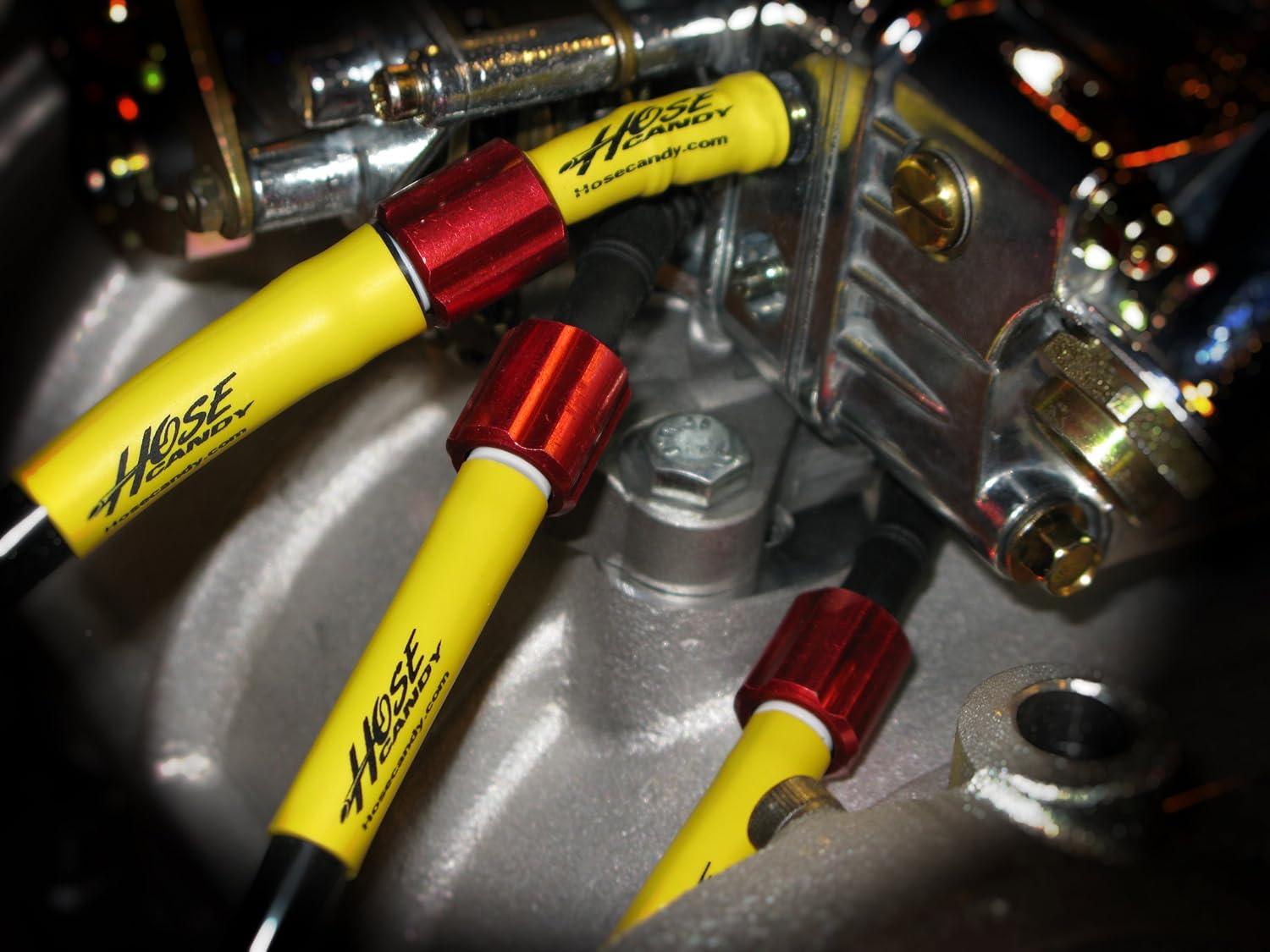 Hose Candy 103000405 Basic Hose Kit