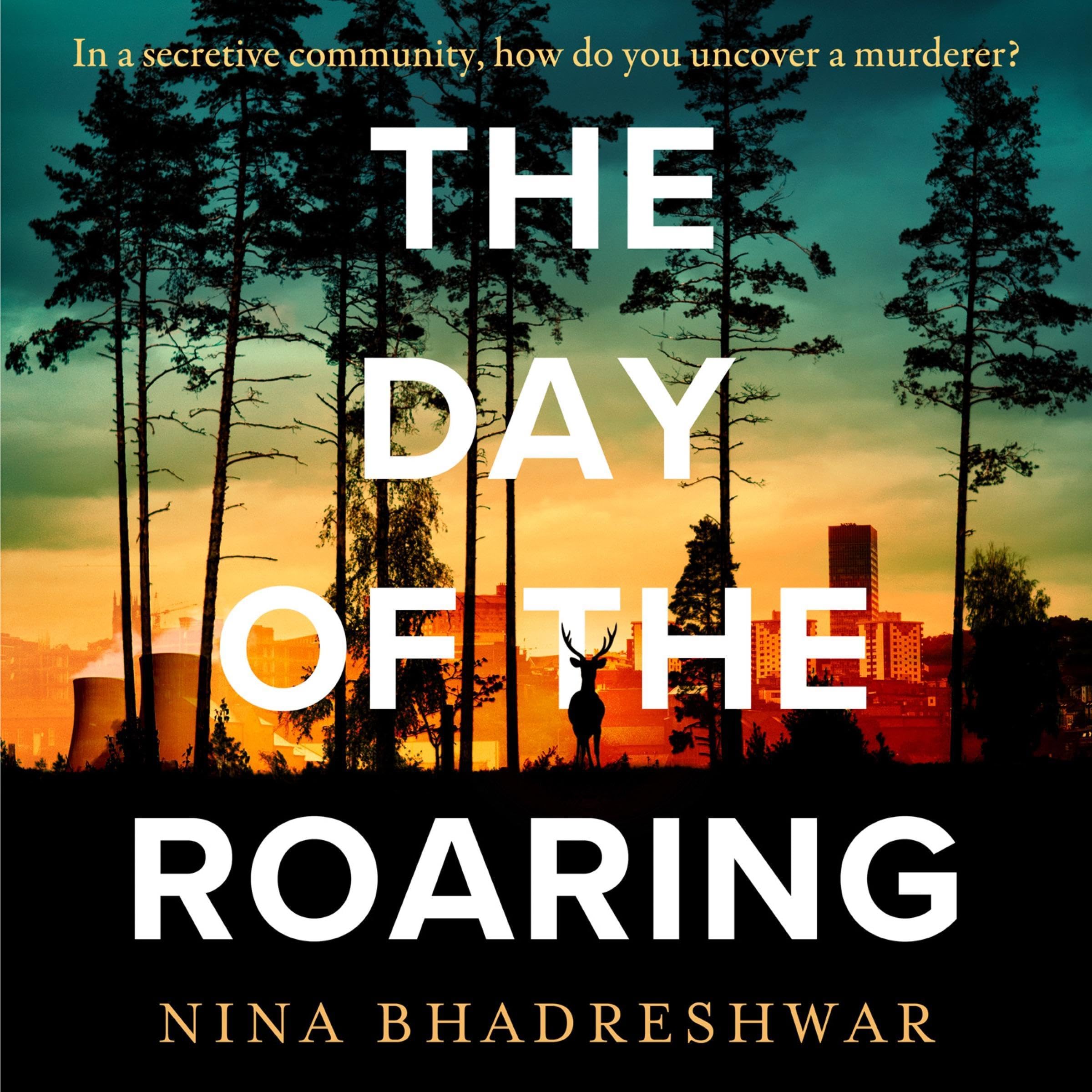 The Day of the Roaring