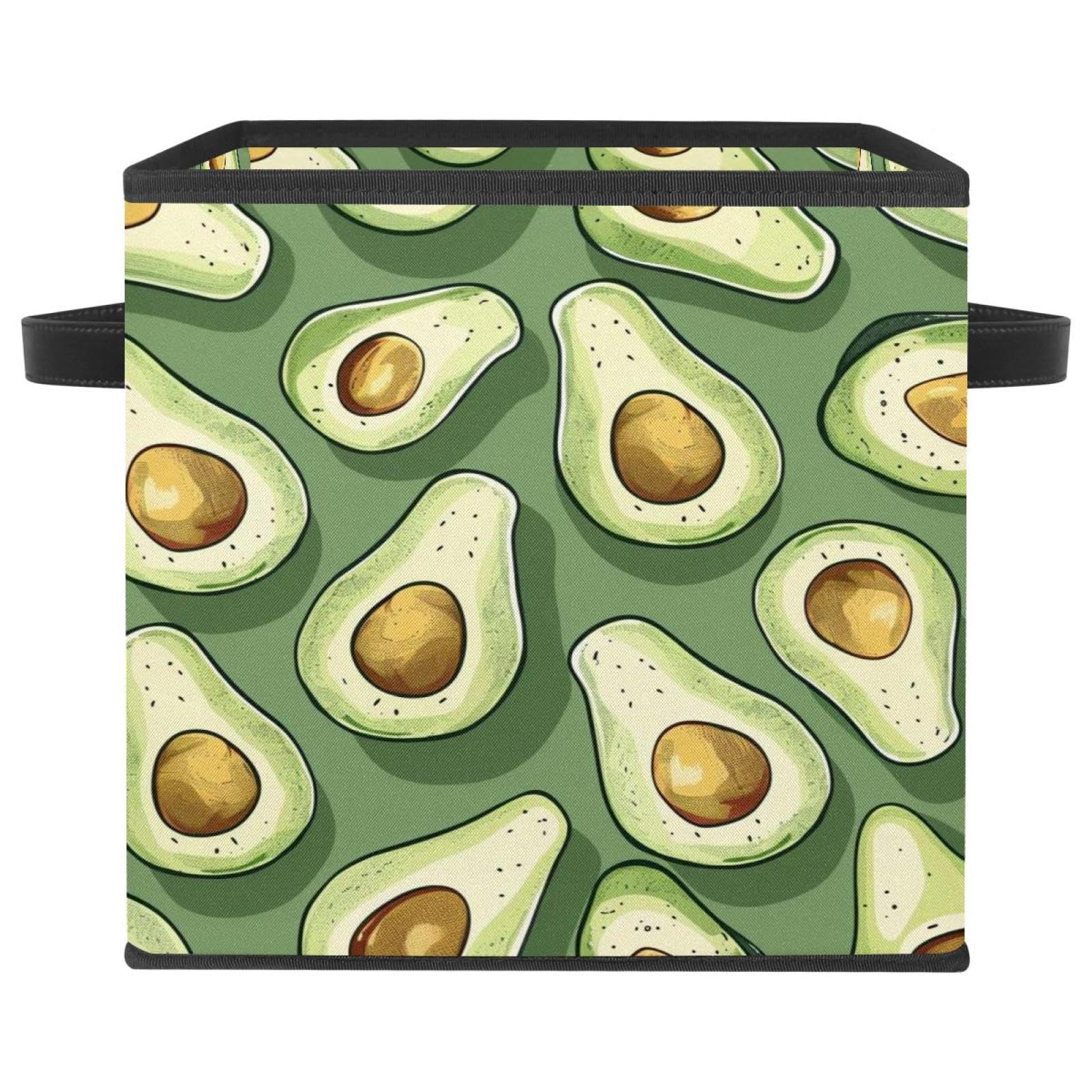 Boîte de rangement tissu Oxford pour éliminer le désordre des vêtements sur étagère