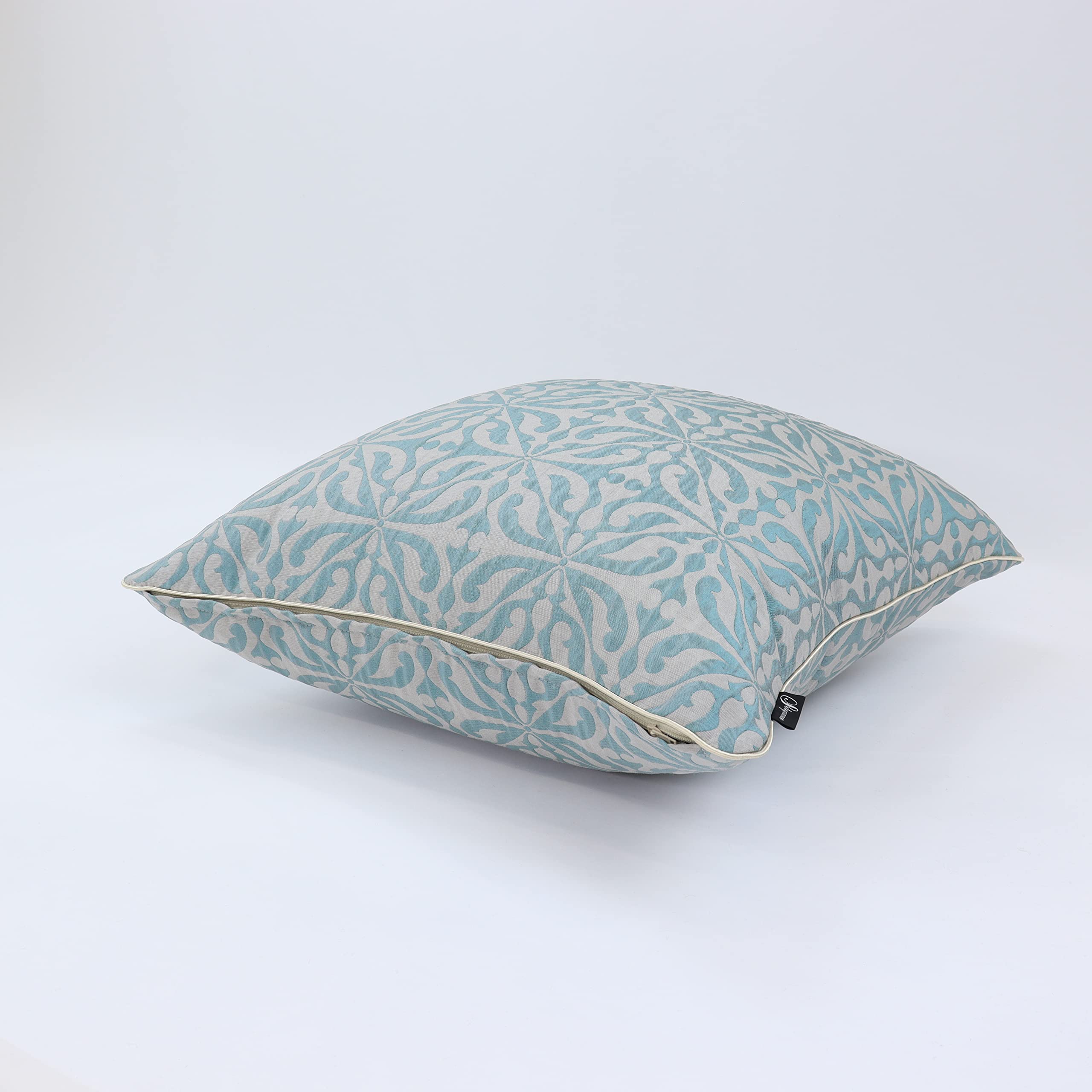 Amazon.co.jp: 川島織物セルコン クッションカバー バスティ－ユ