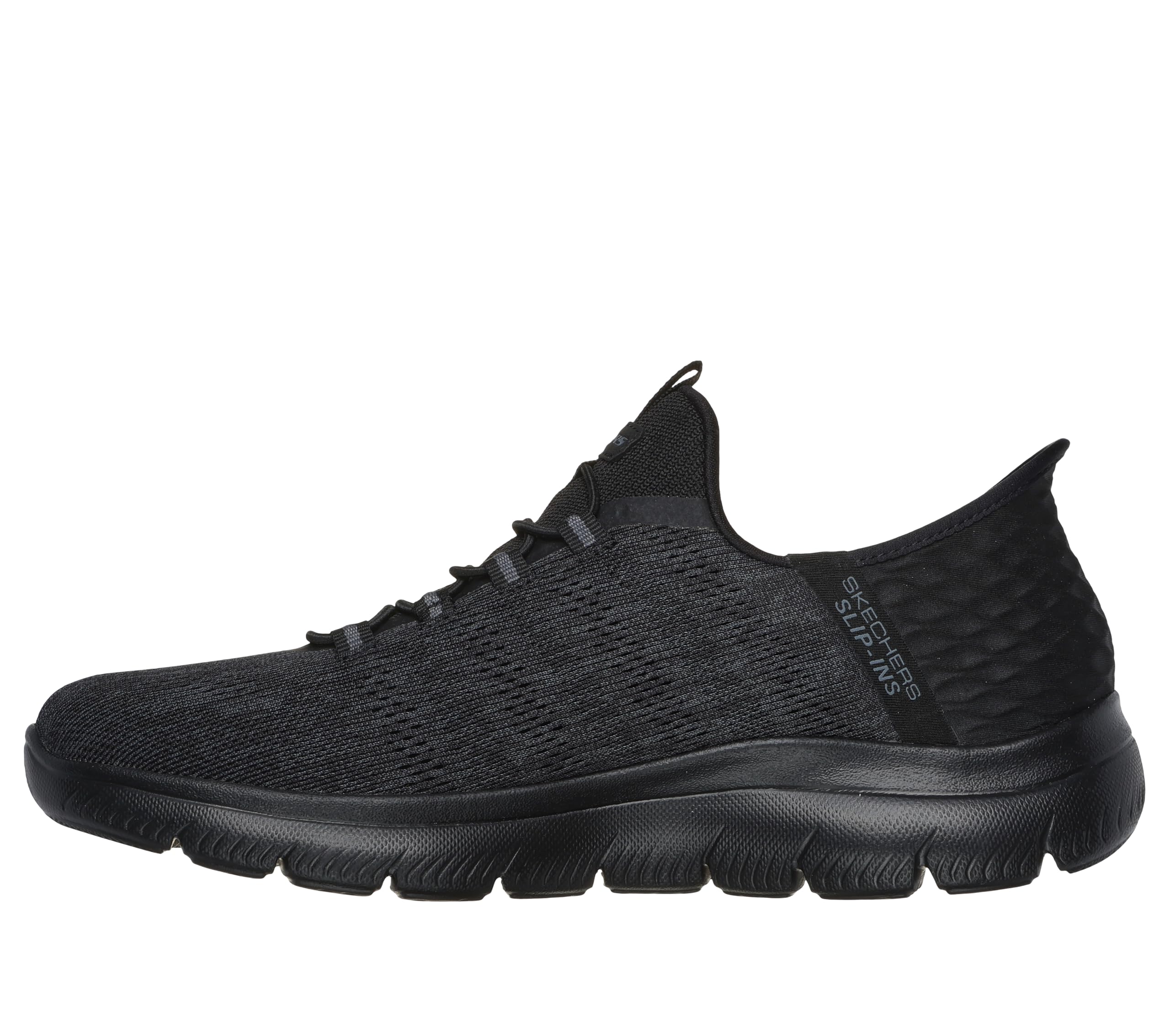 Skechers Summits Key Pace, Scarpe da Ginnastica Uomo