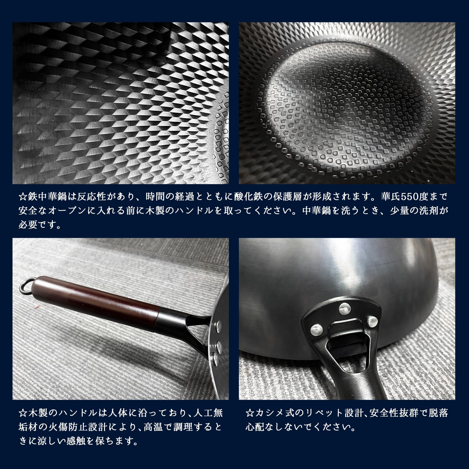 いんなべ ウルトラカパー 両手ナベ 5.5L | ビタクラフトオンラインショップ