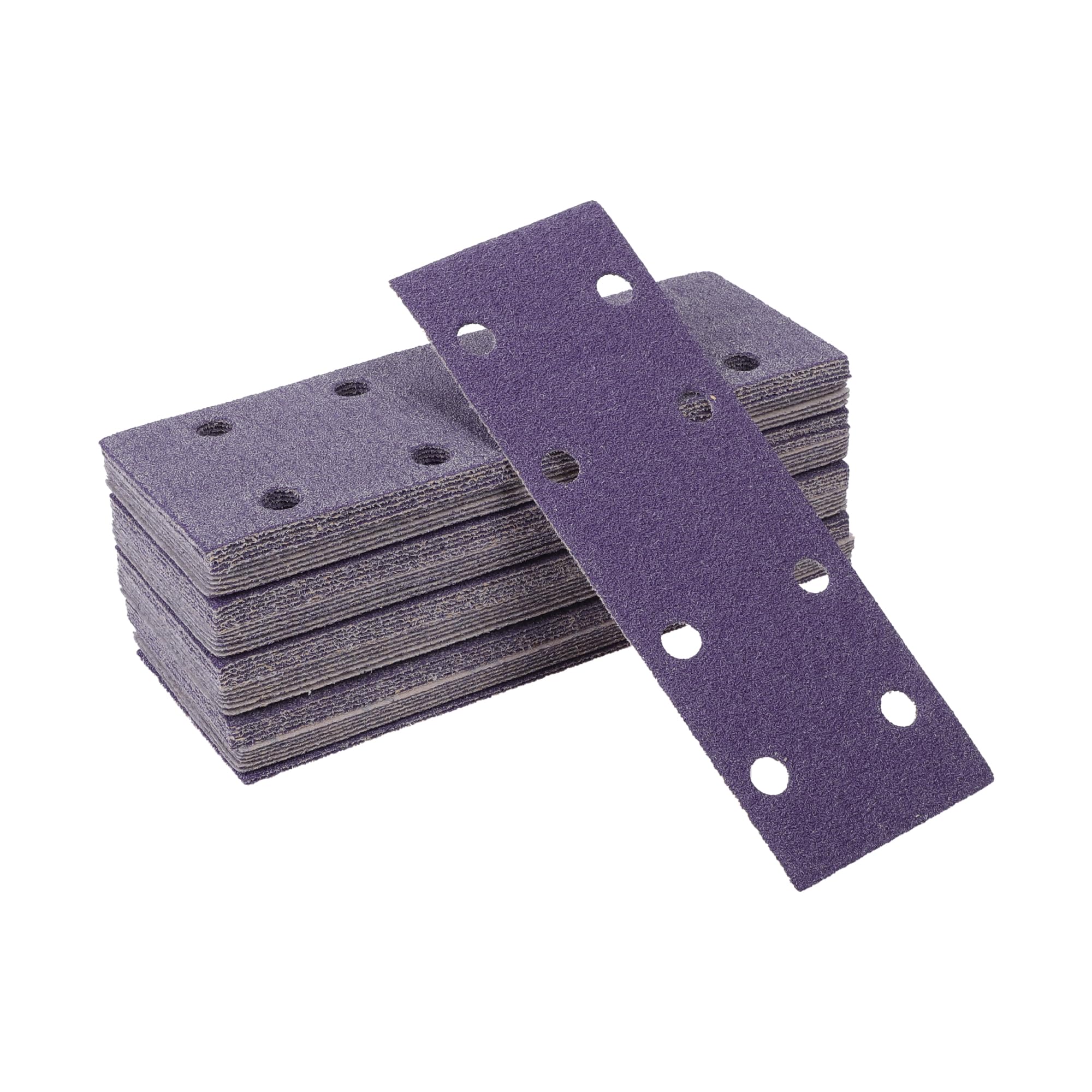 Disques de ponçage imperméables grain 60 pour éliminer la peinture