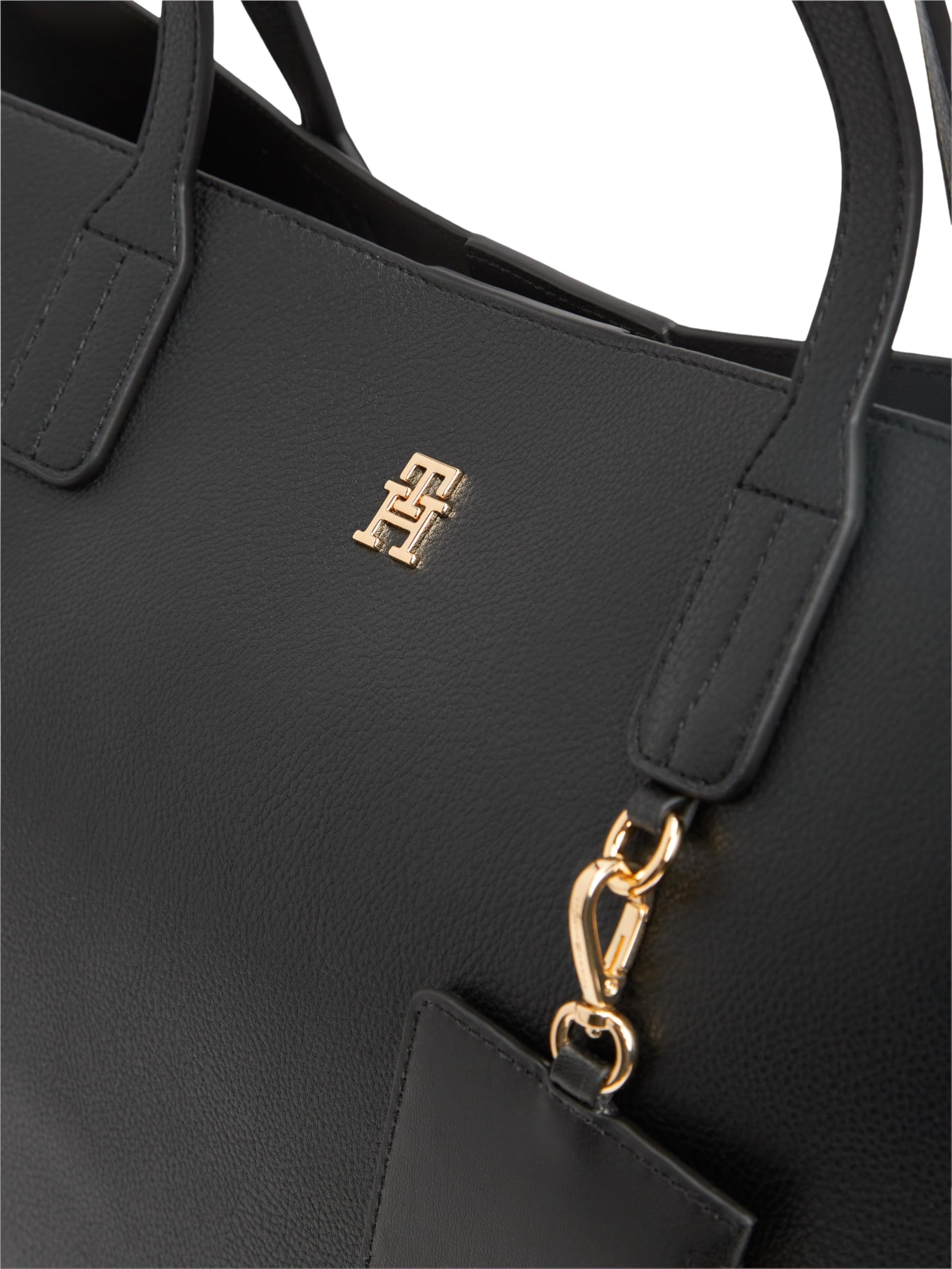Tommy Hilfiger Th Icon Tote Aw0aw18724 Tragetasche