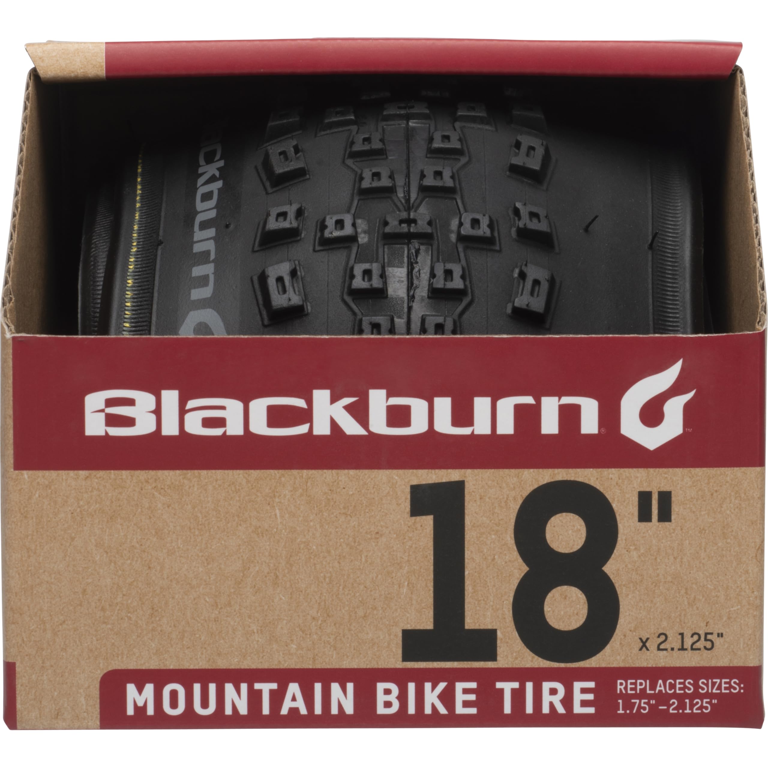 Blackburn Mountain Bike Tire