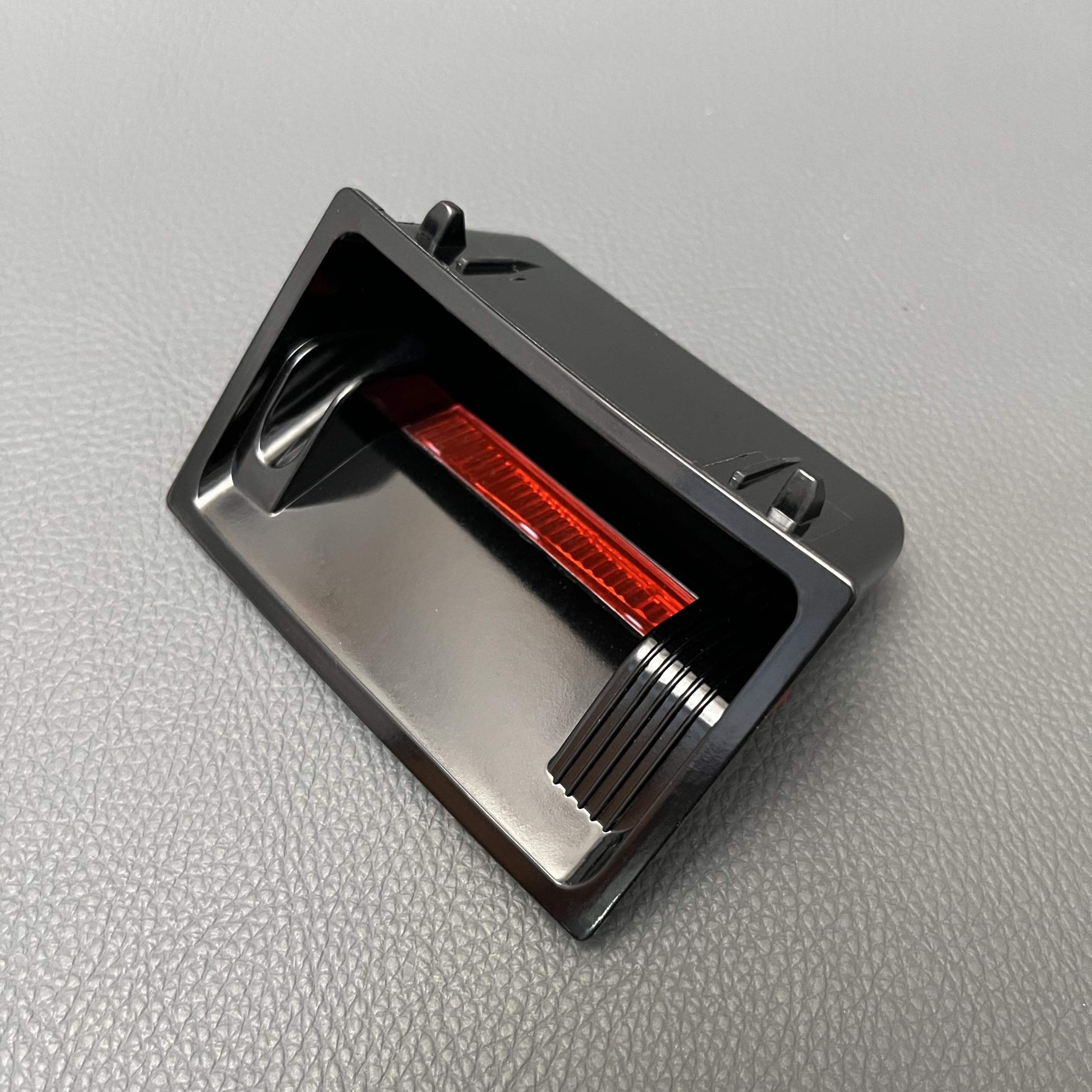 8KD857989 Front Ash Tray Insert Cigarette Lighter For Audi A4 A5 Q5 2009-2015 RS4 2013-2015 RS5 8K0857989