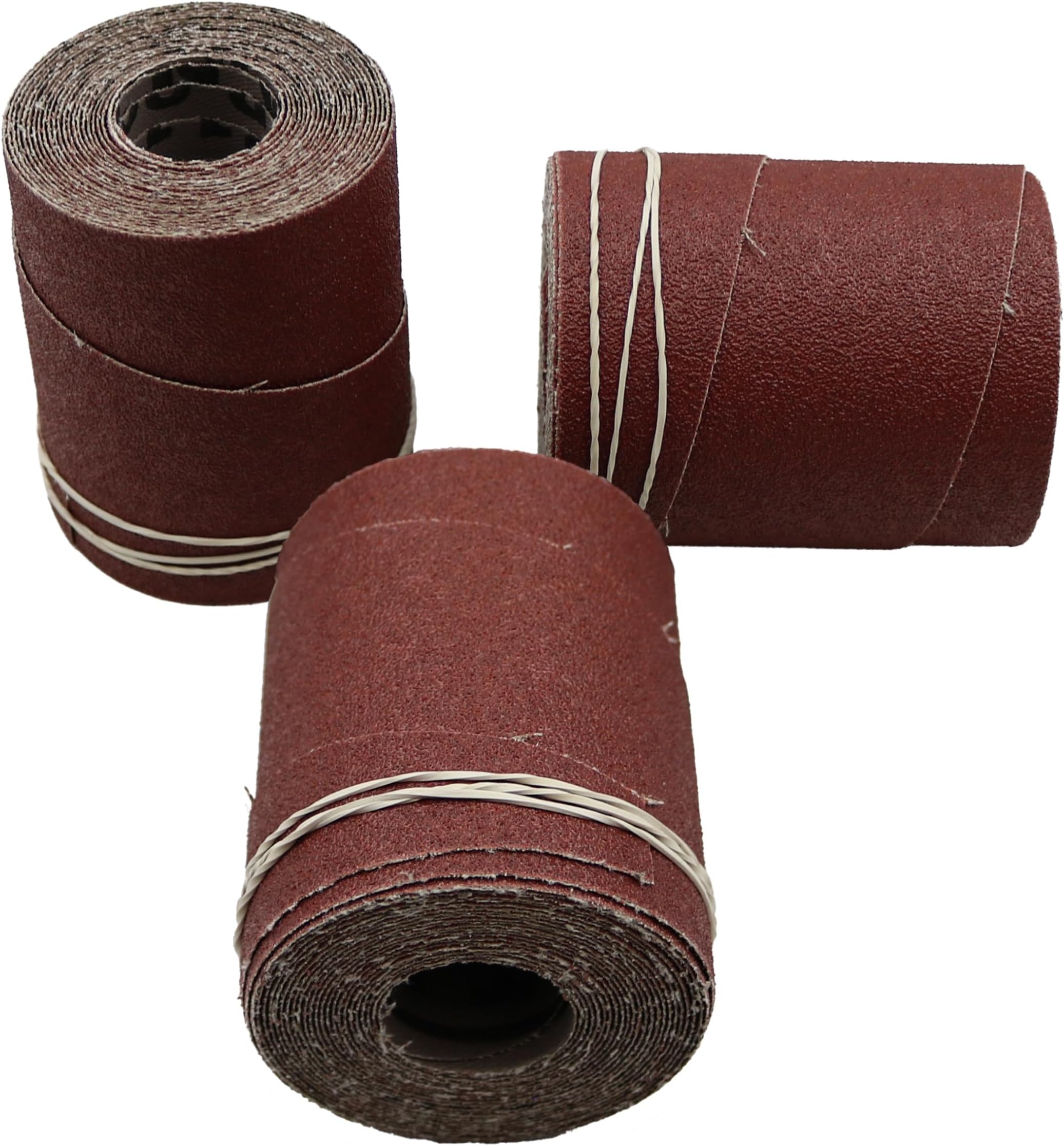 60-25080 Ready 25"-80G (3 Wraps)