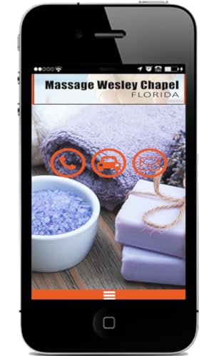 Massage Wesley Chapel Florida