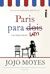 Paris para um e outros contos