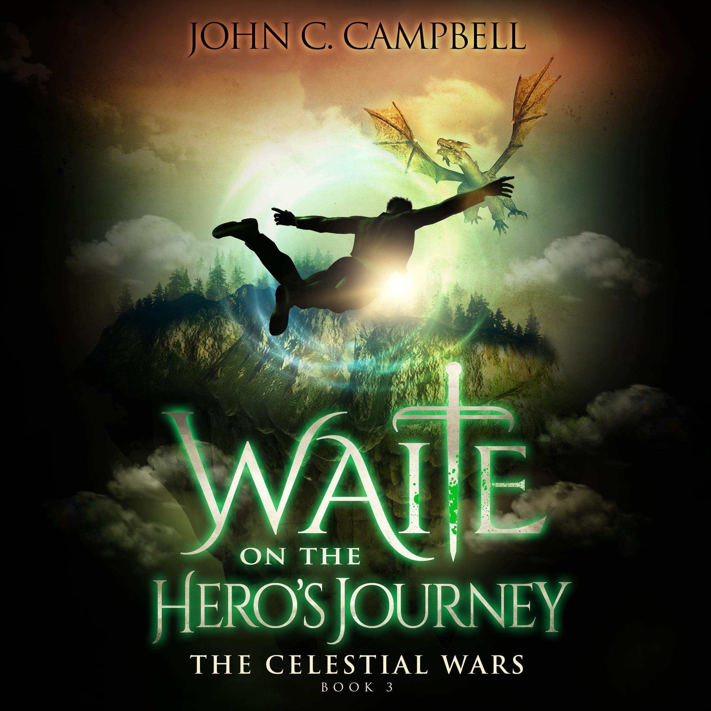 Waite on the Hero's Journey